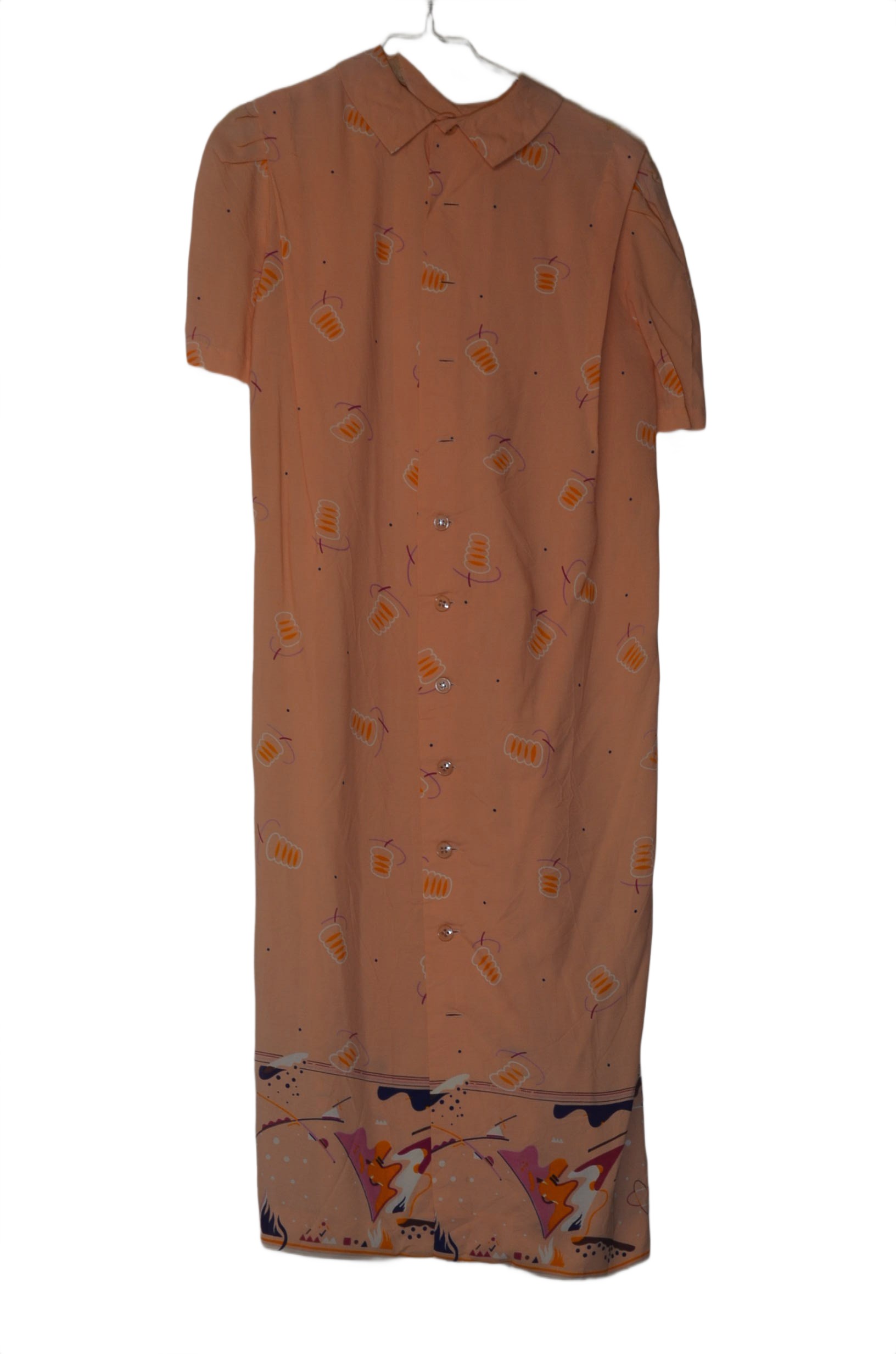Dress 1970er Jahre