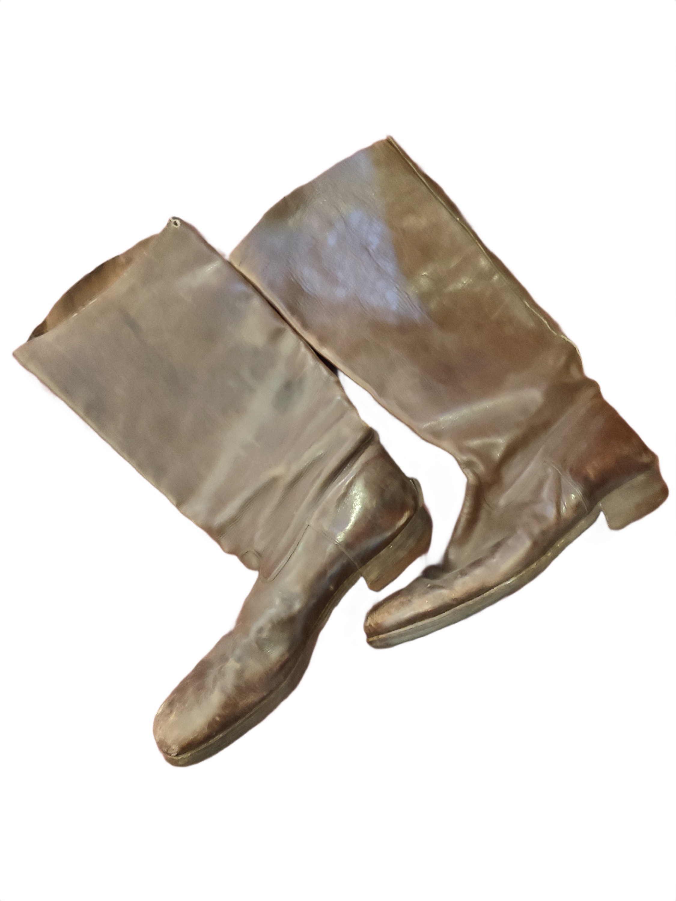 Knobelbecher