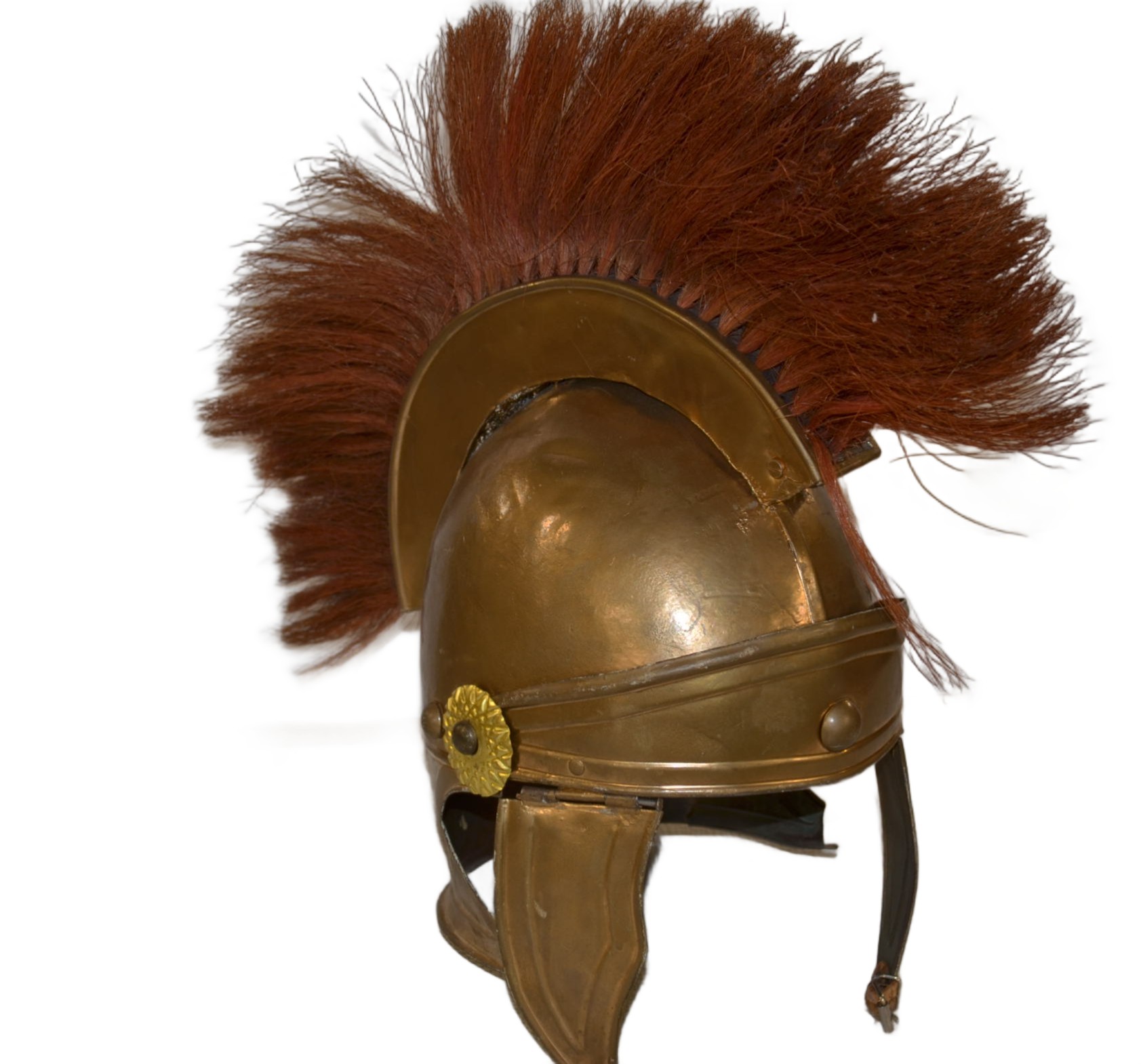 Römischer Helm