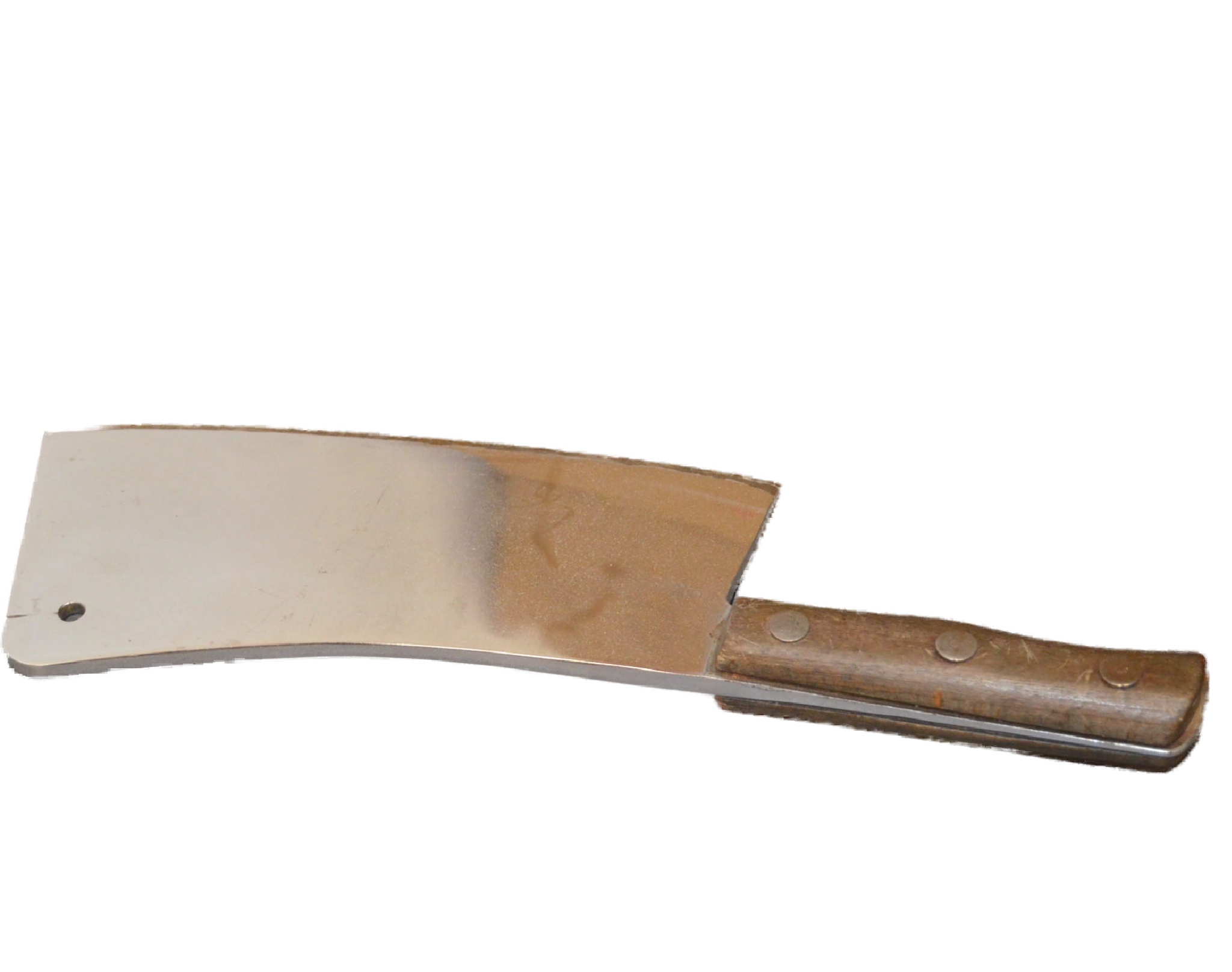 Hackmesser