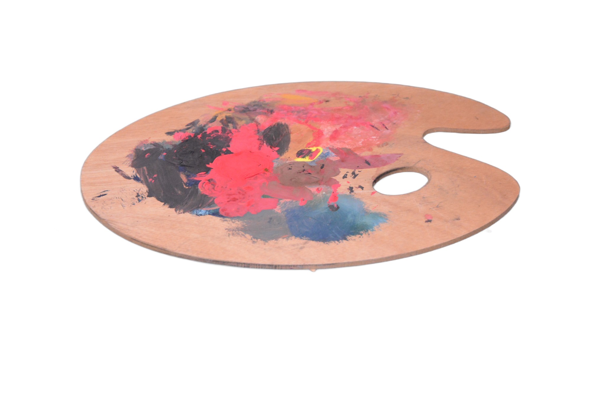Malpalette Diverse