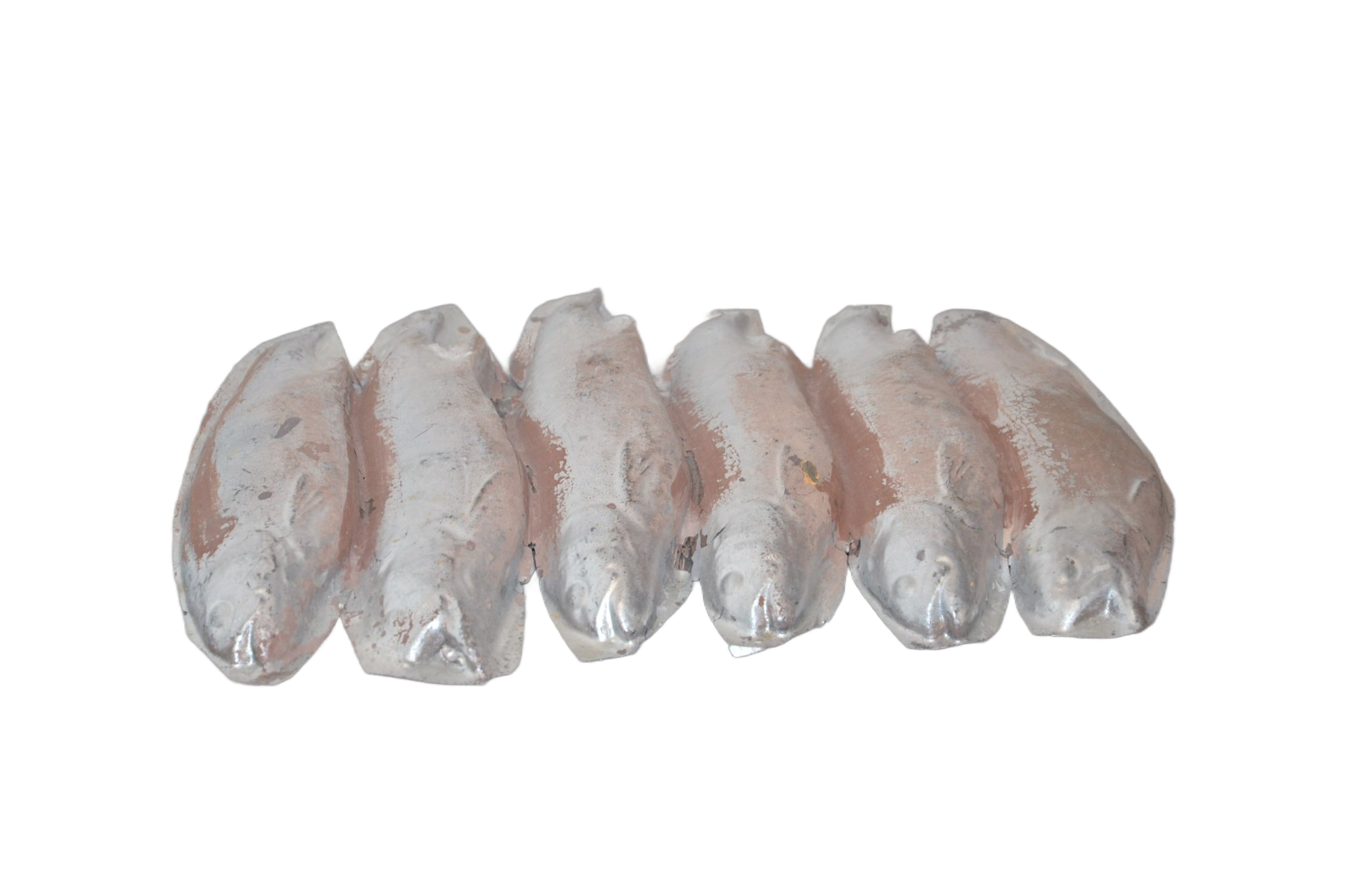 Fisch Dummy Dekoration