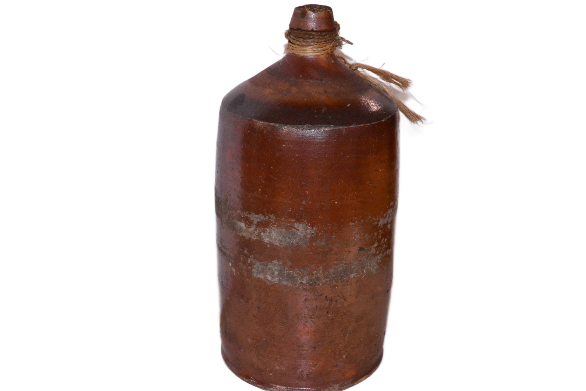 Tonflasche