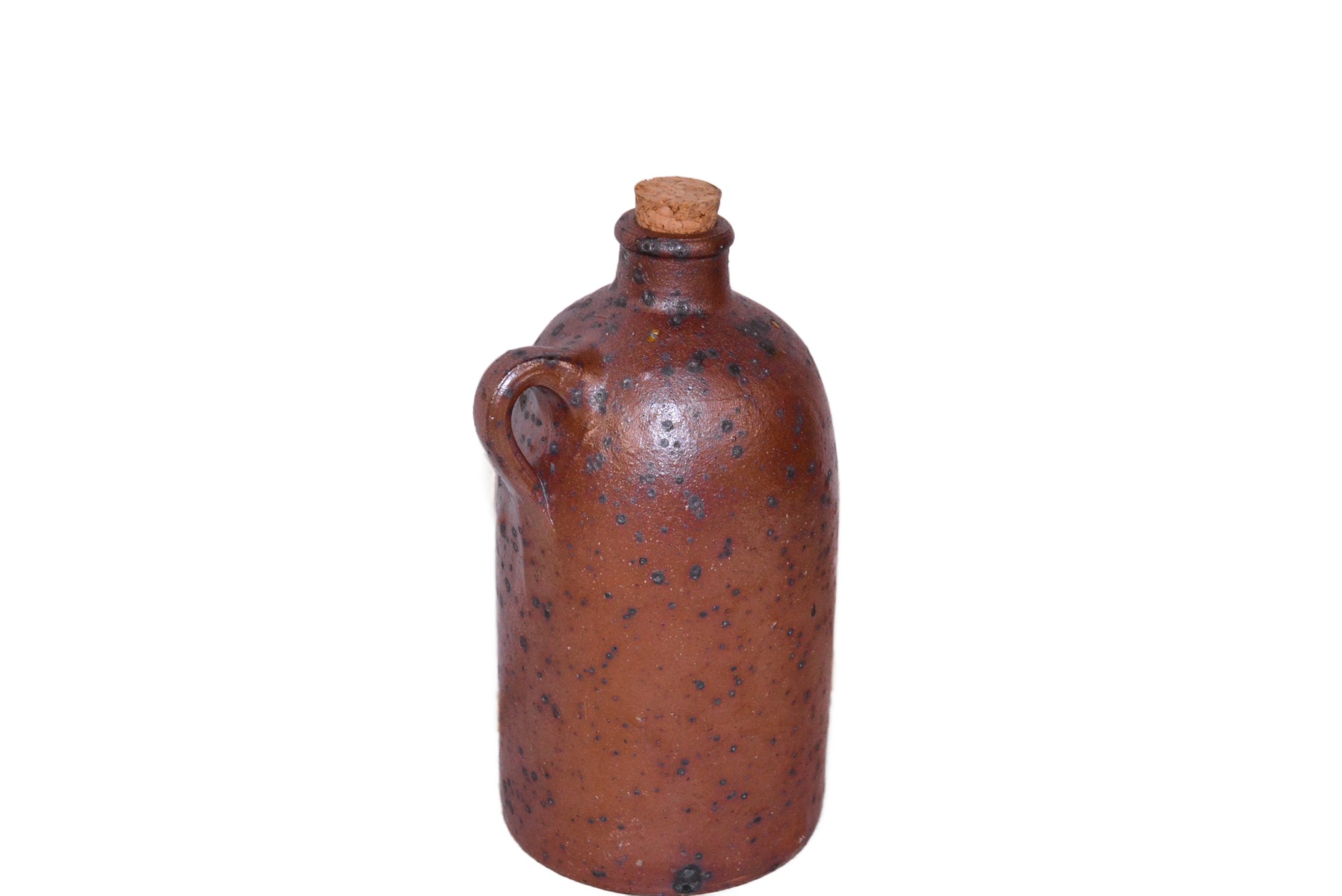 Tonflasche