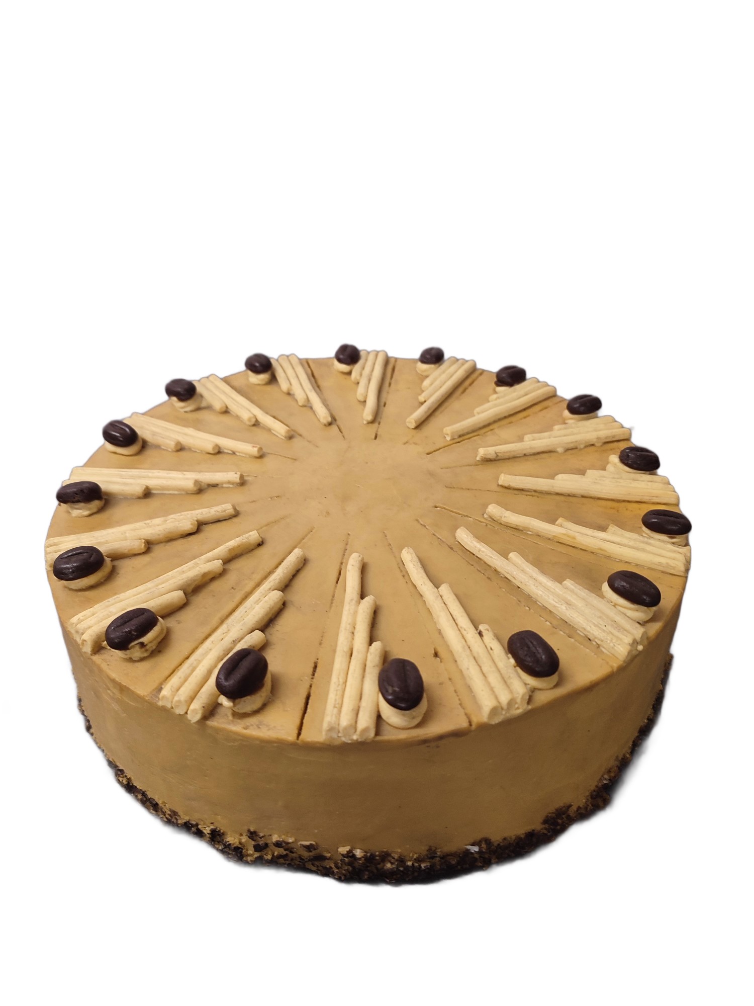 Torte Dummy