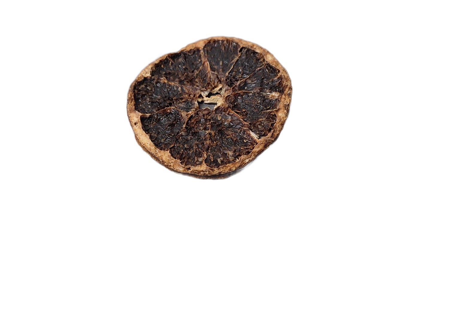 Getrocknete Zitrusfrucht 210
