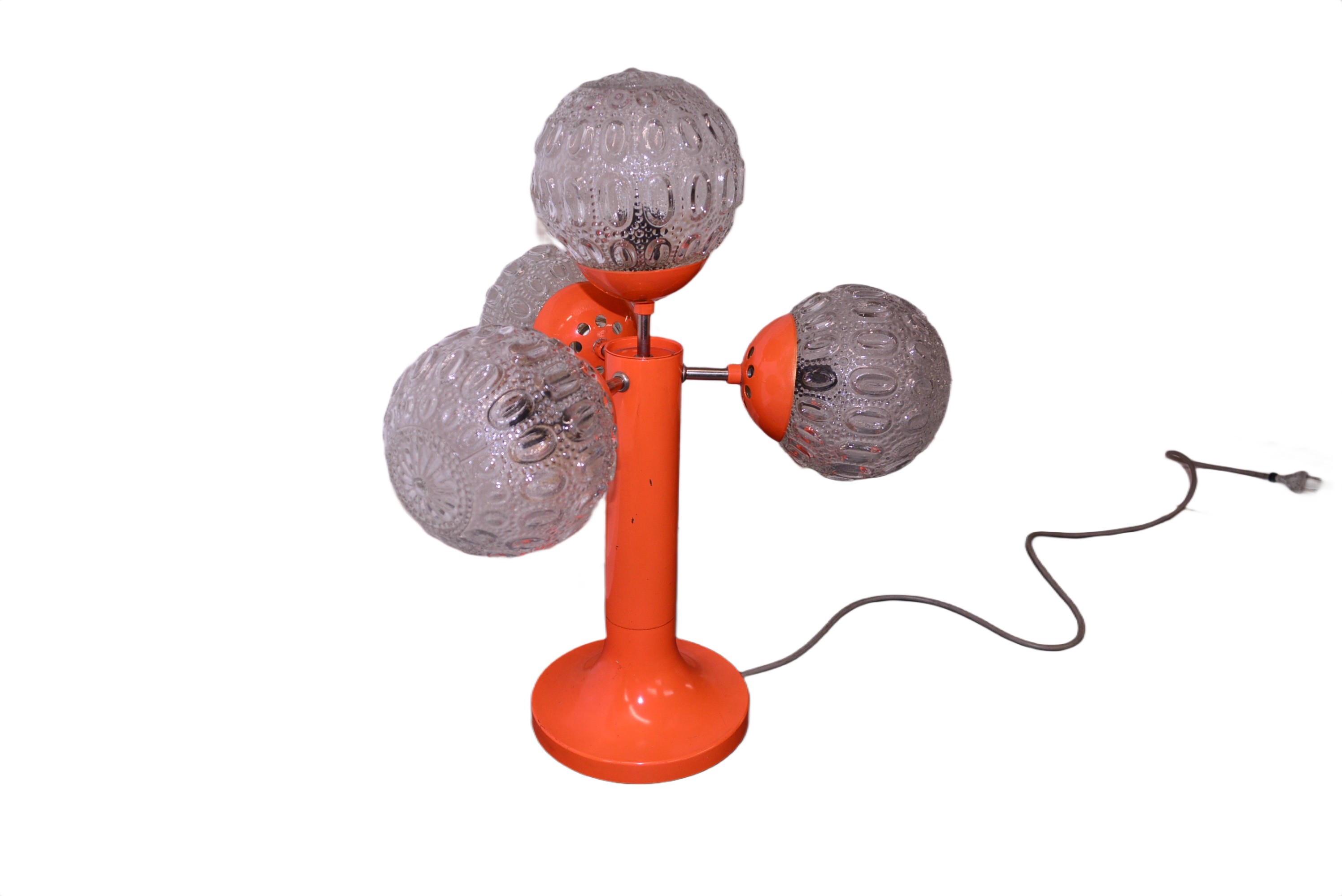 Tischlampe