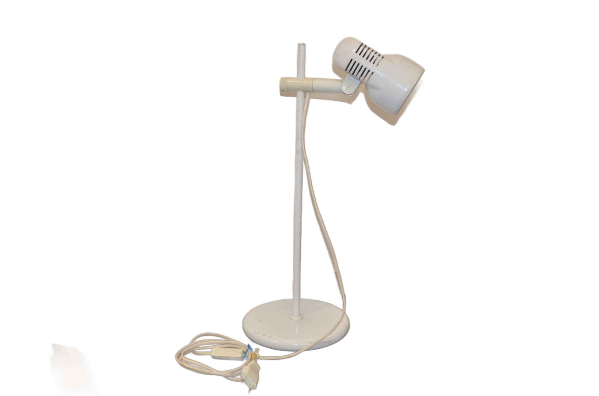 Schreibtischlampe