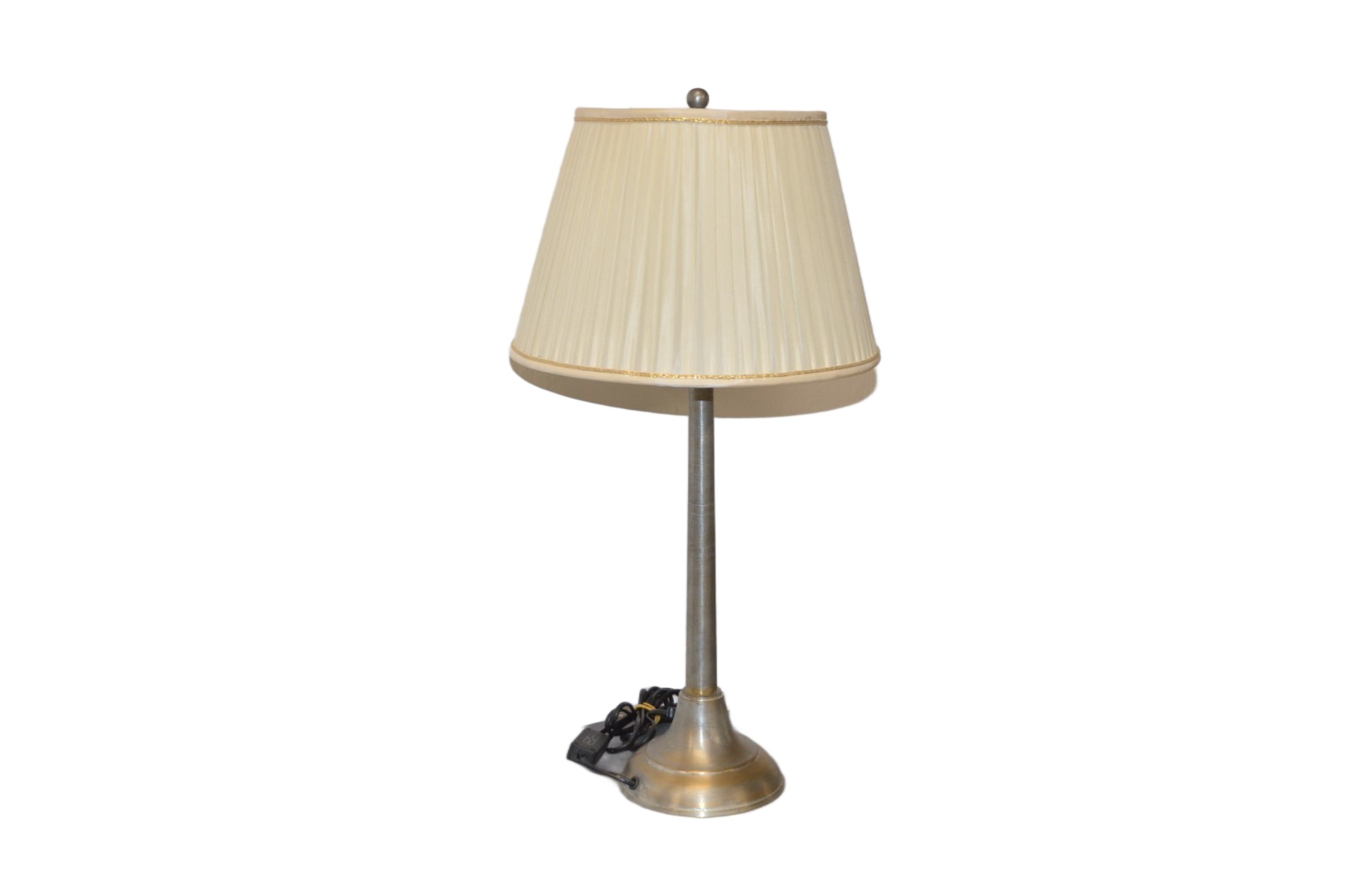 Tischlampe