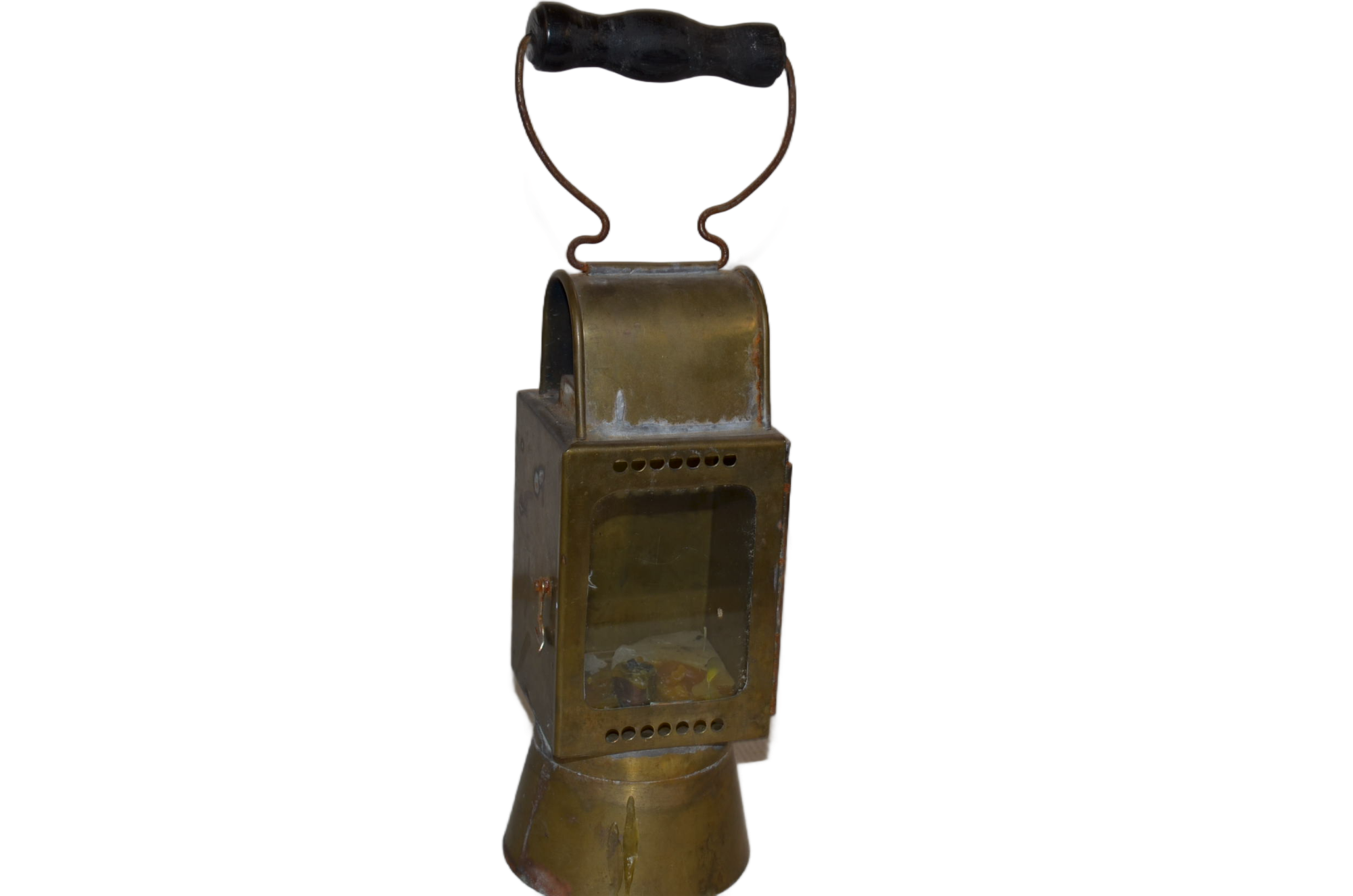 Petroleumlampe Diverse