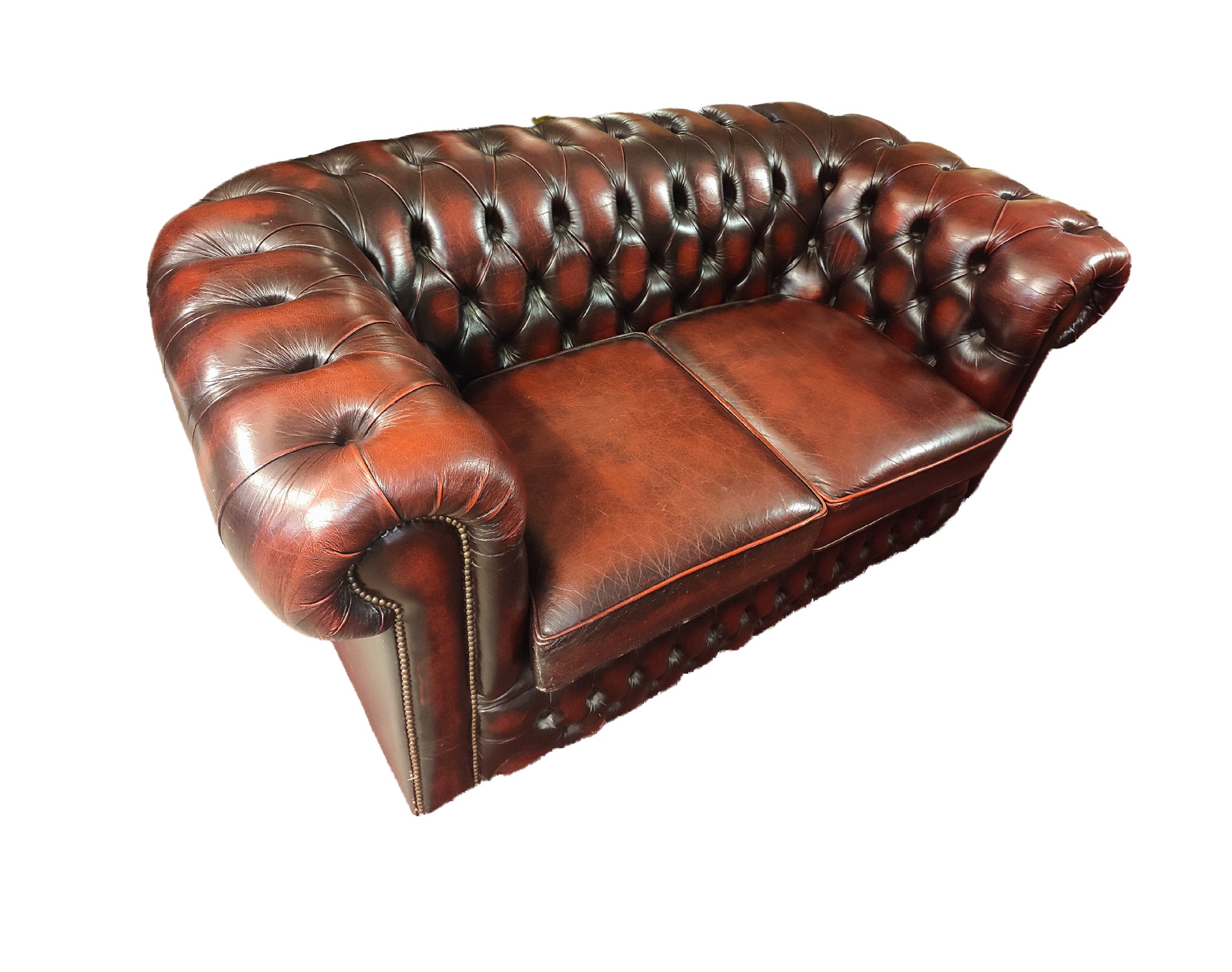 Chesterfield Sofa