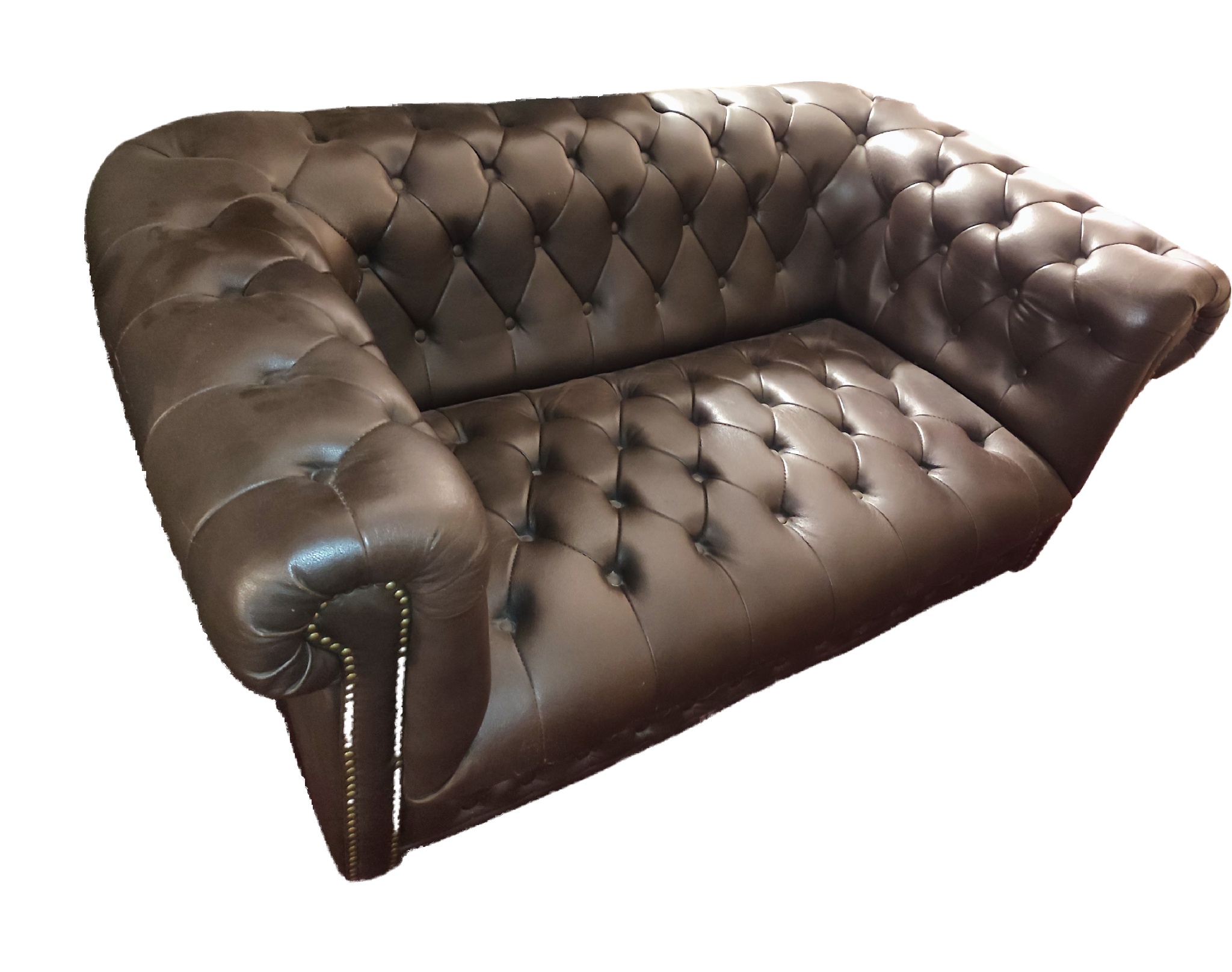 Chesterfield Sofa