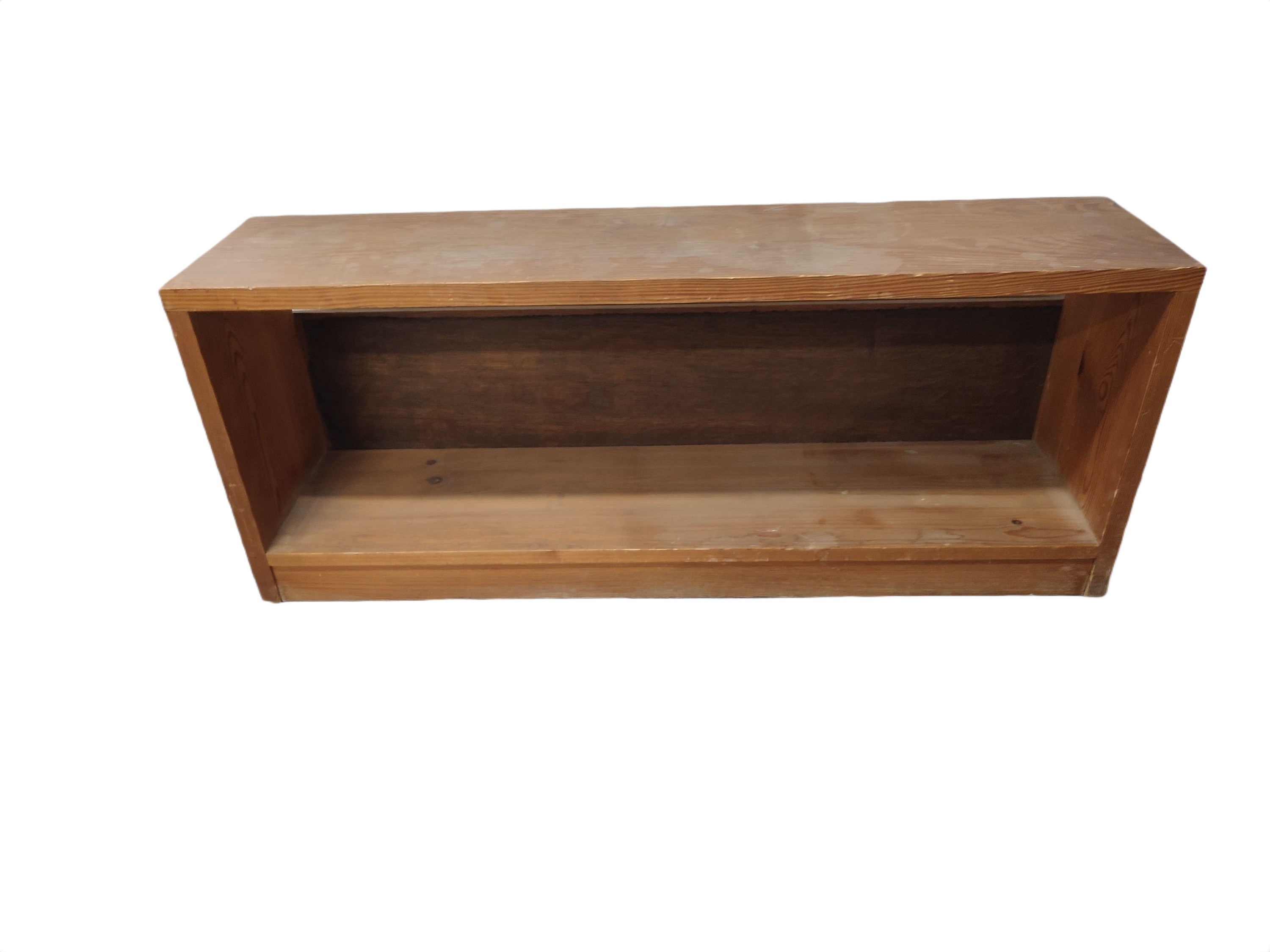 Holzregal