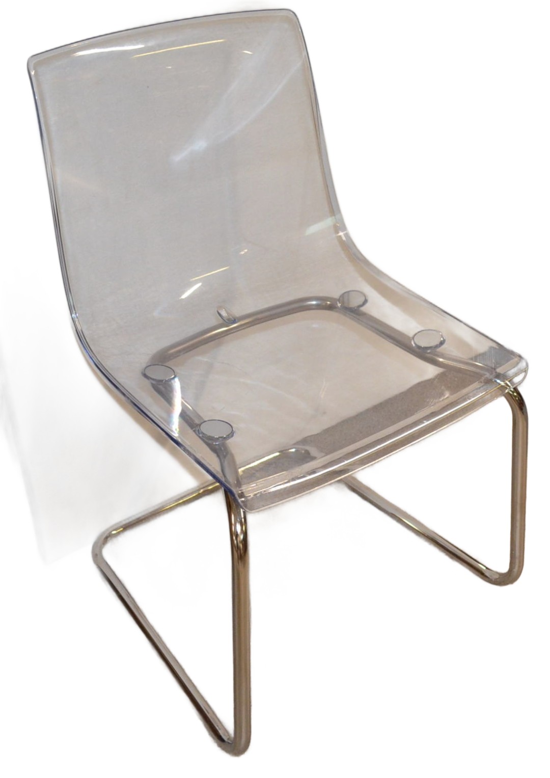 Plexi Stuhl