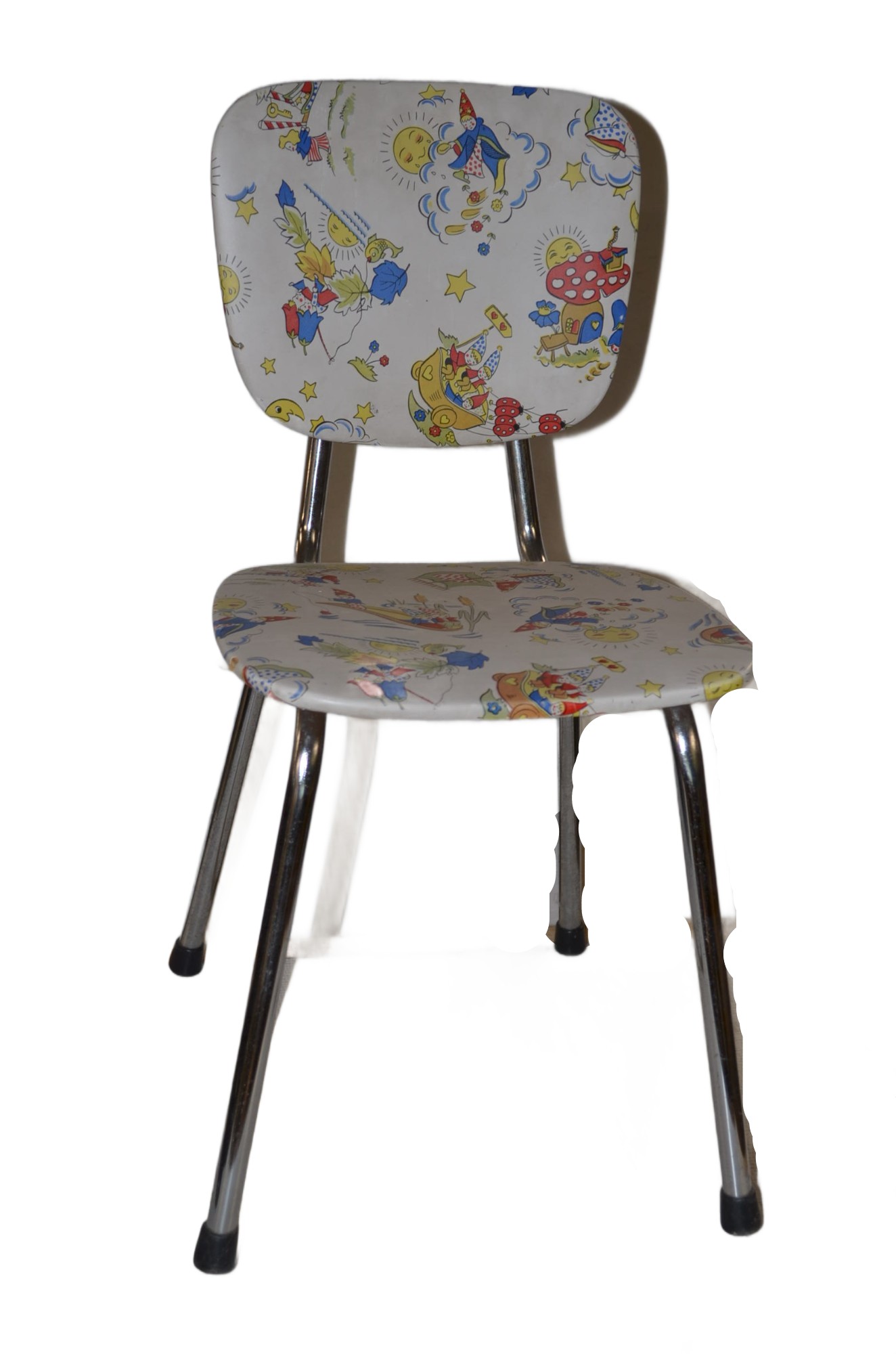 Kinderstuhl