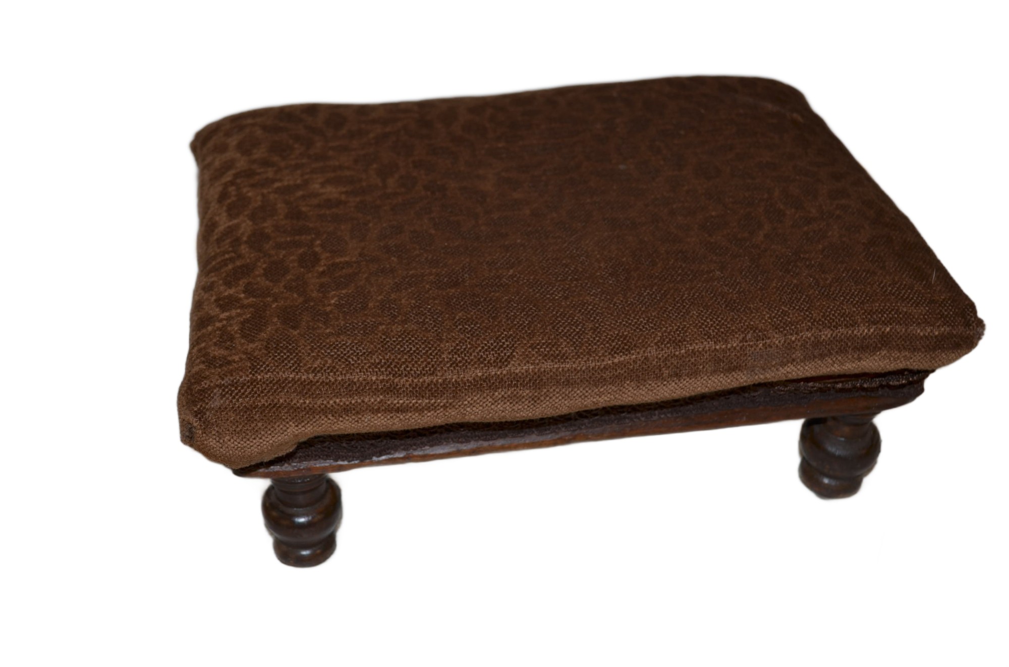 Fußhocker