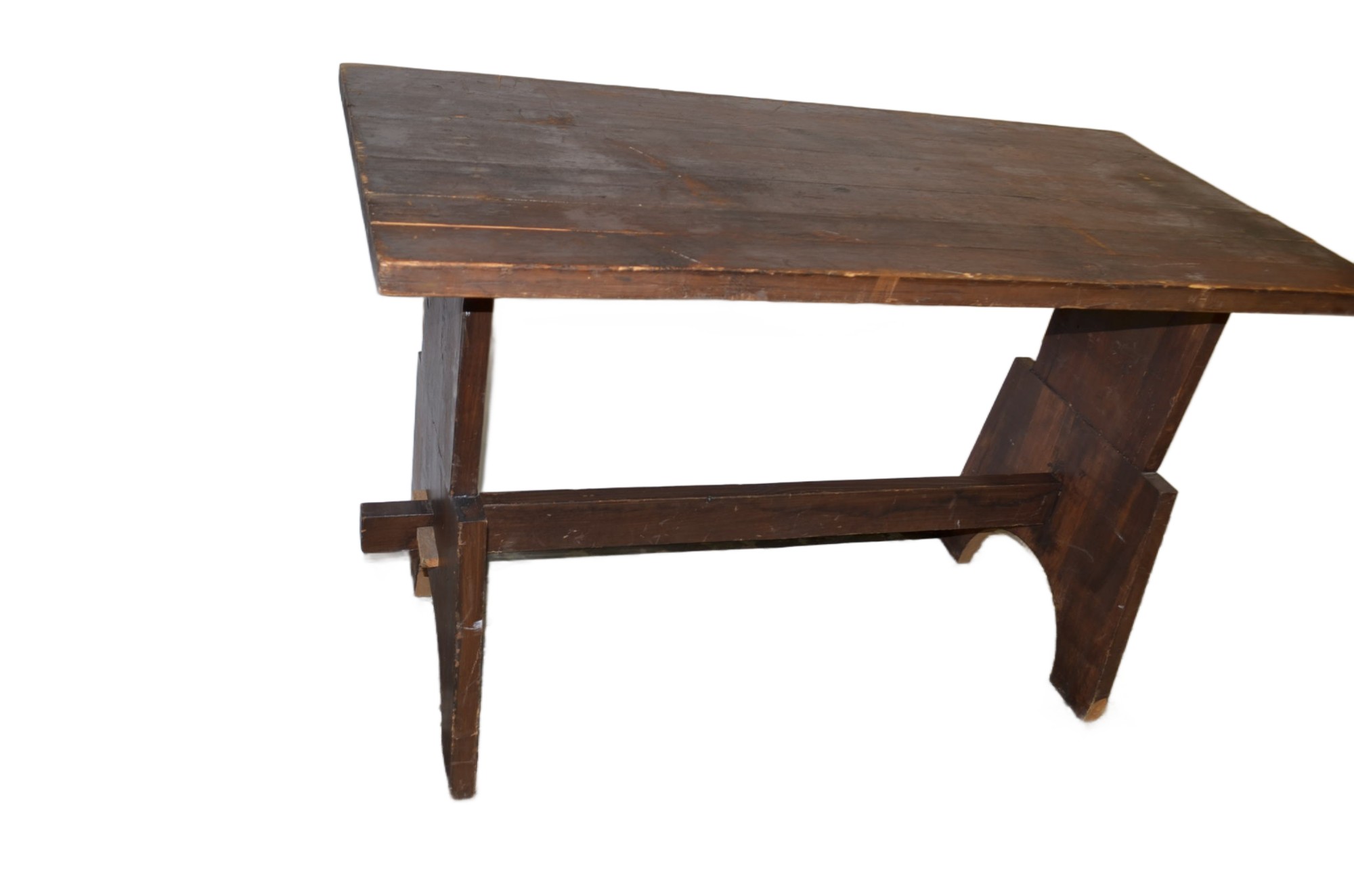 Holztisch
