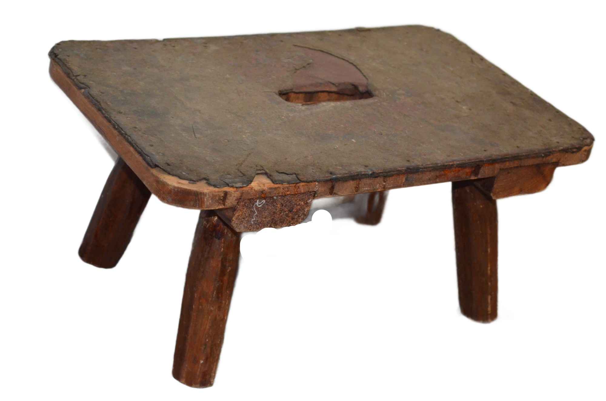 Hocker