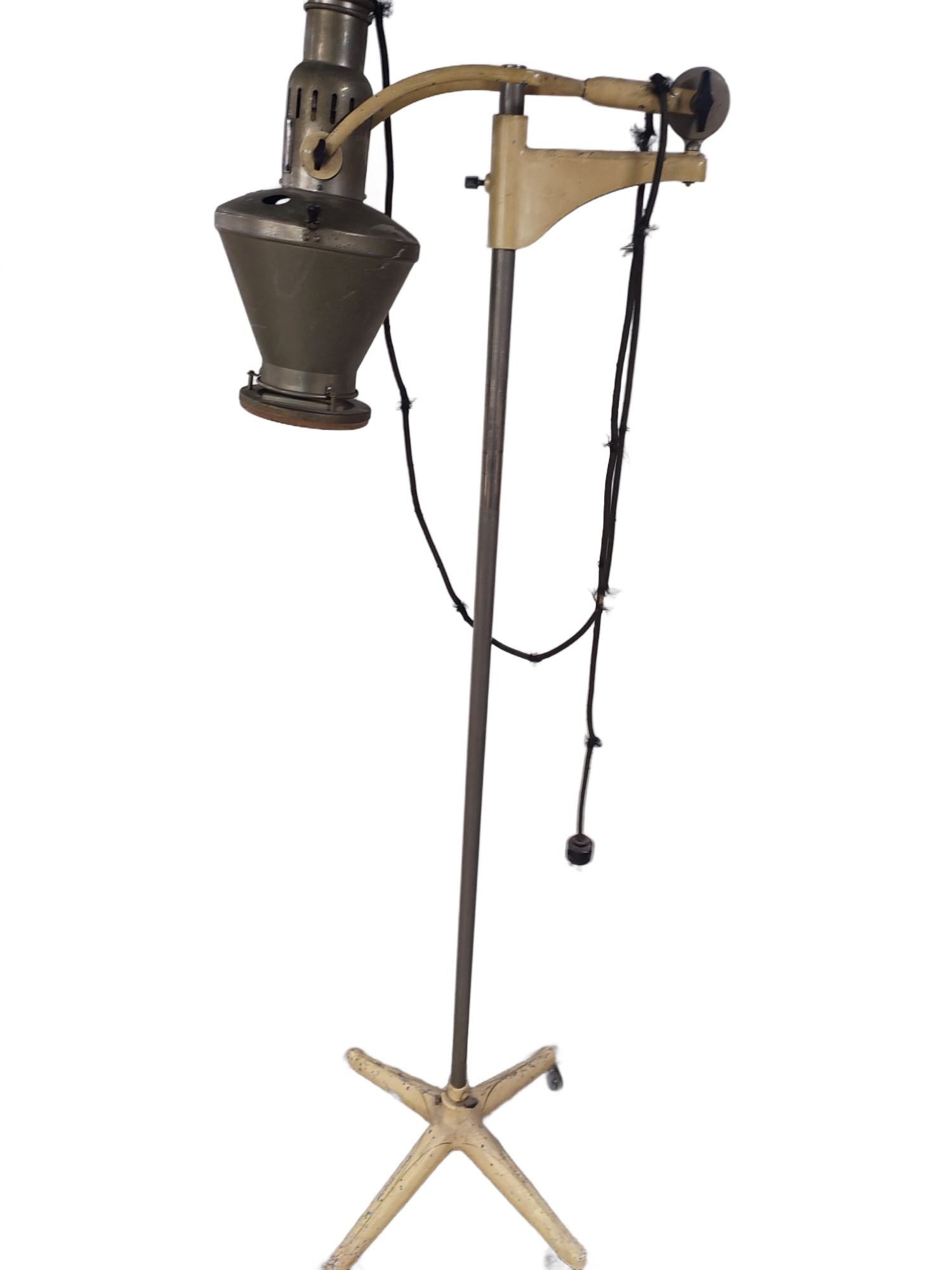 Hanau Infrarot Lampe