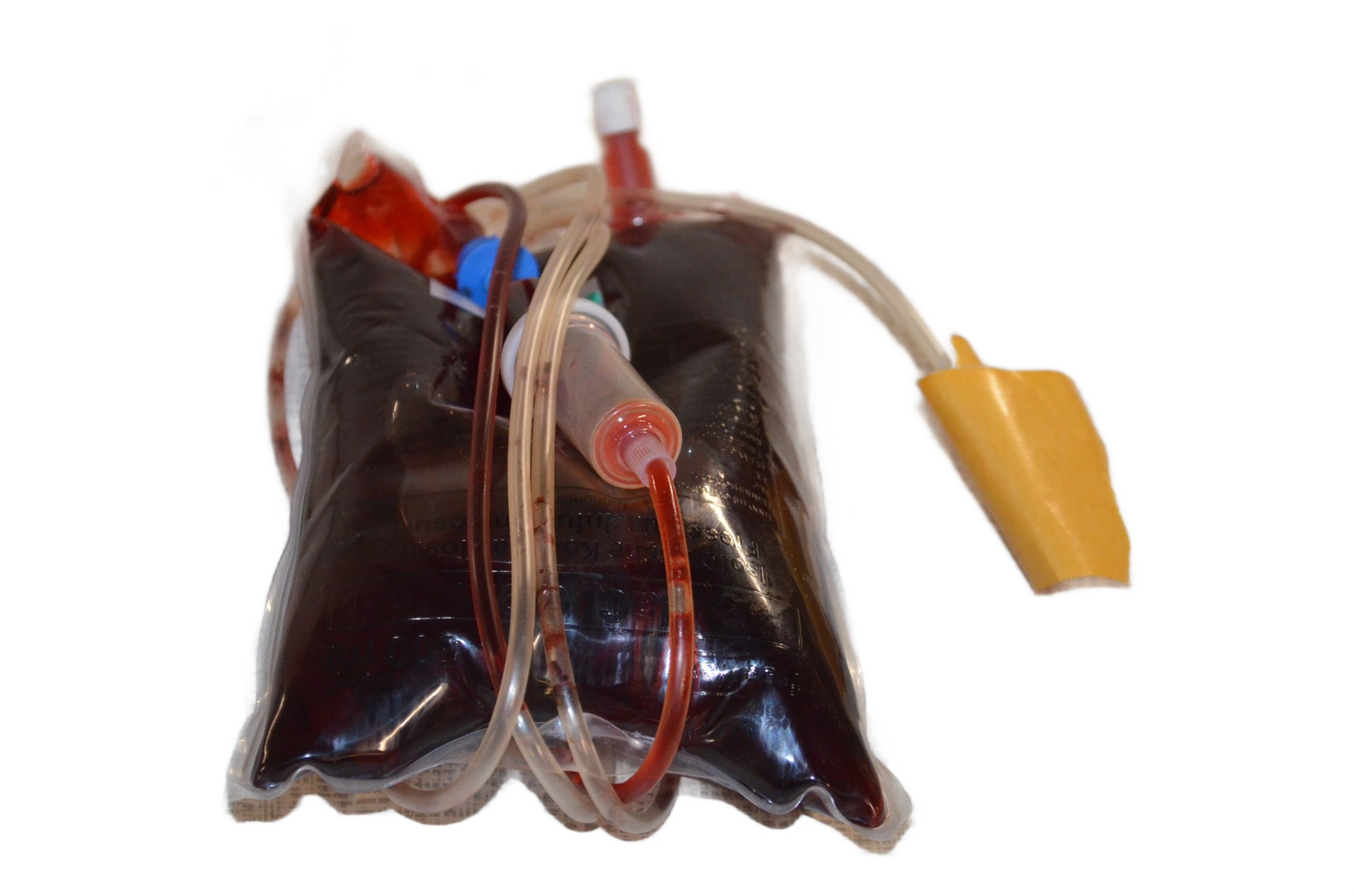 Infusionsbeutel Dummy