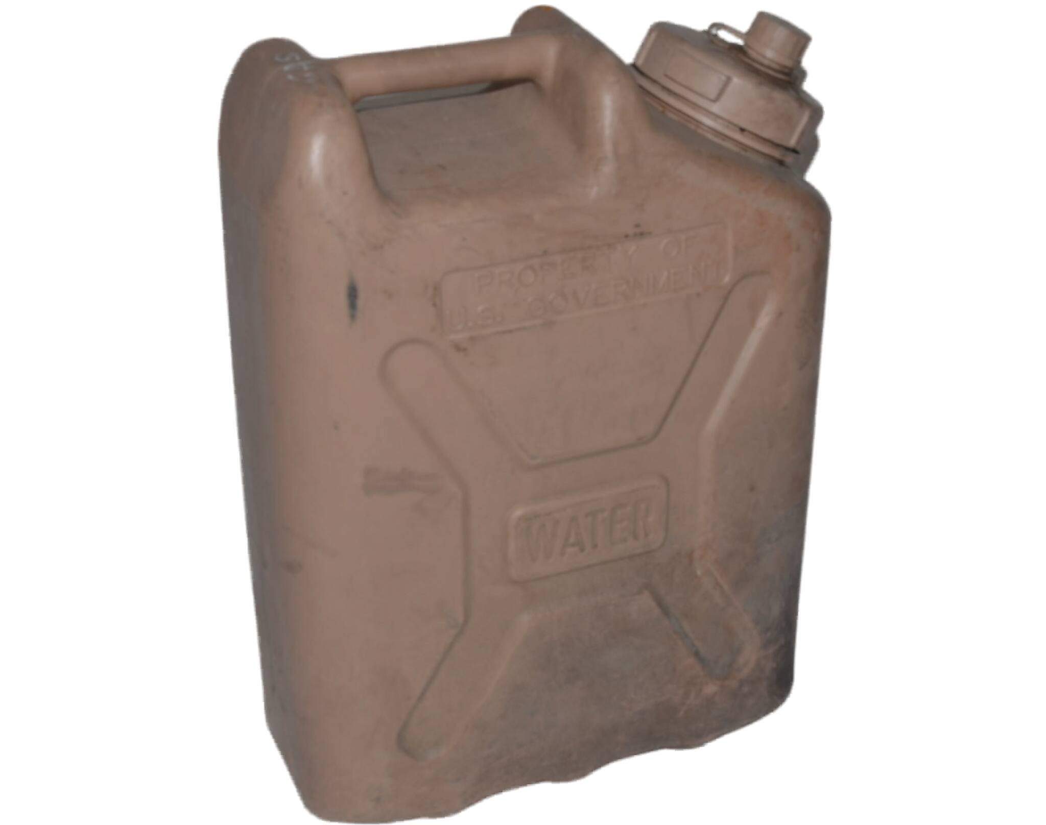 Wasserkanister 20L