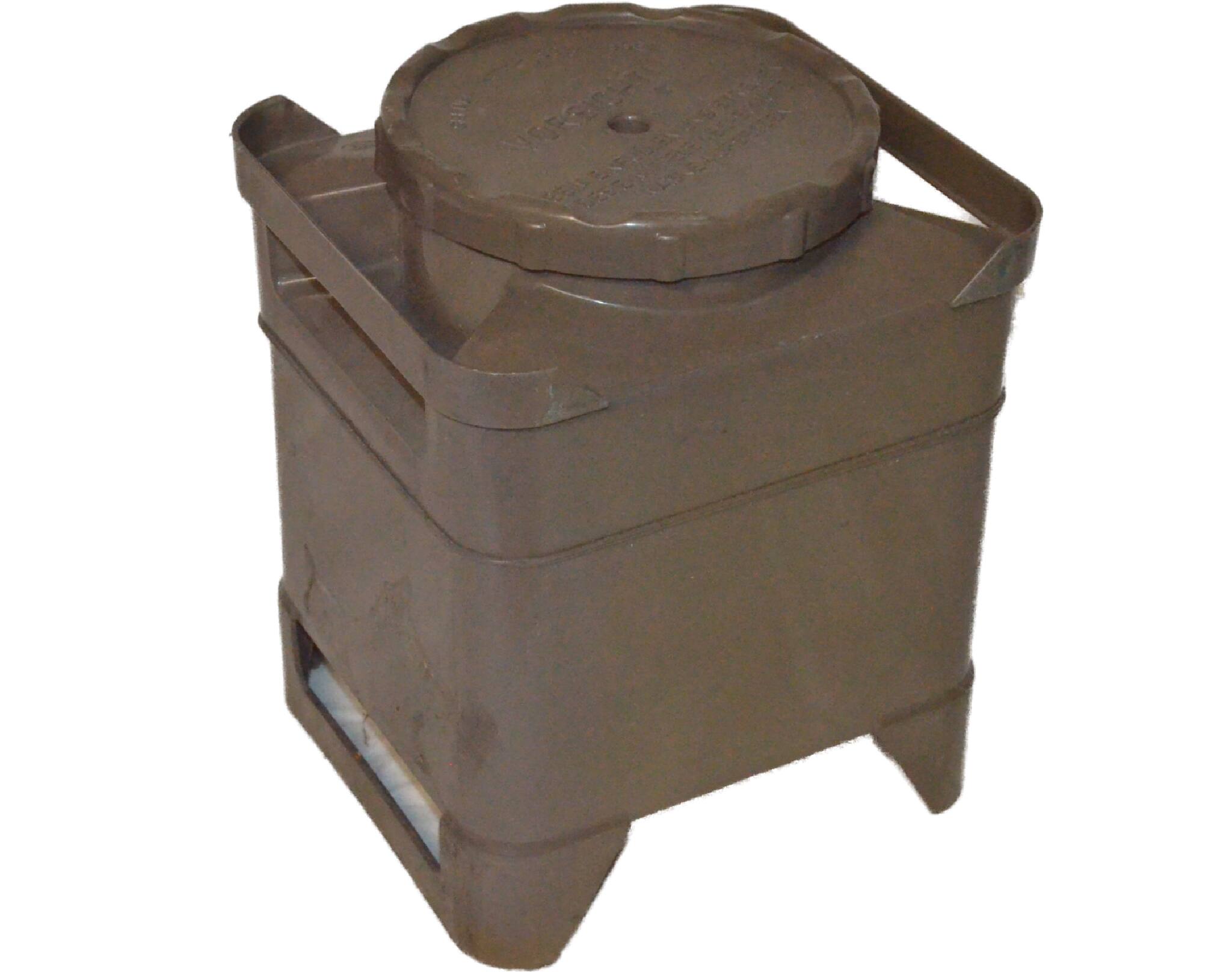 ABC Behälter Spürmittel