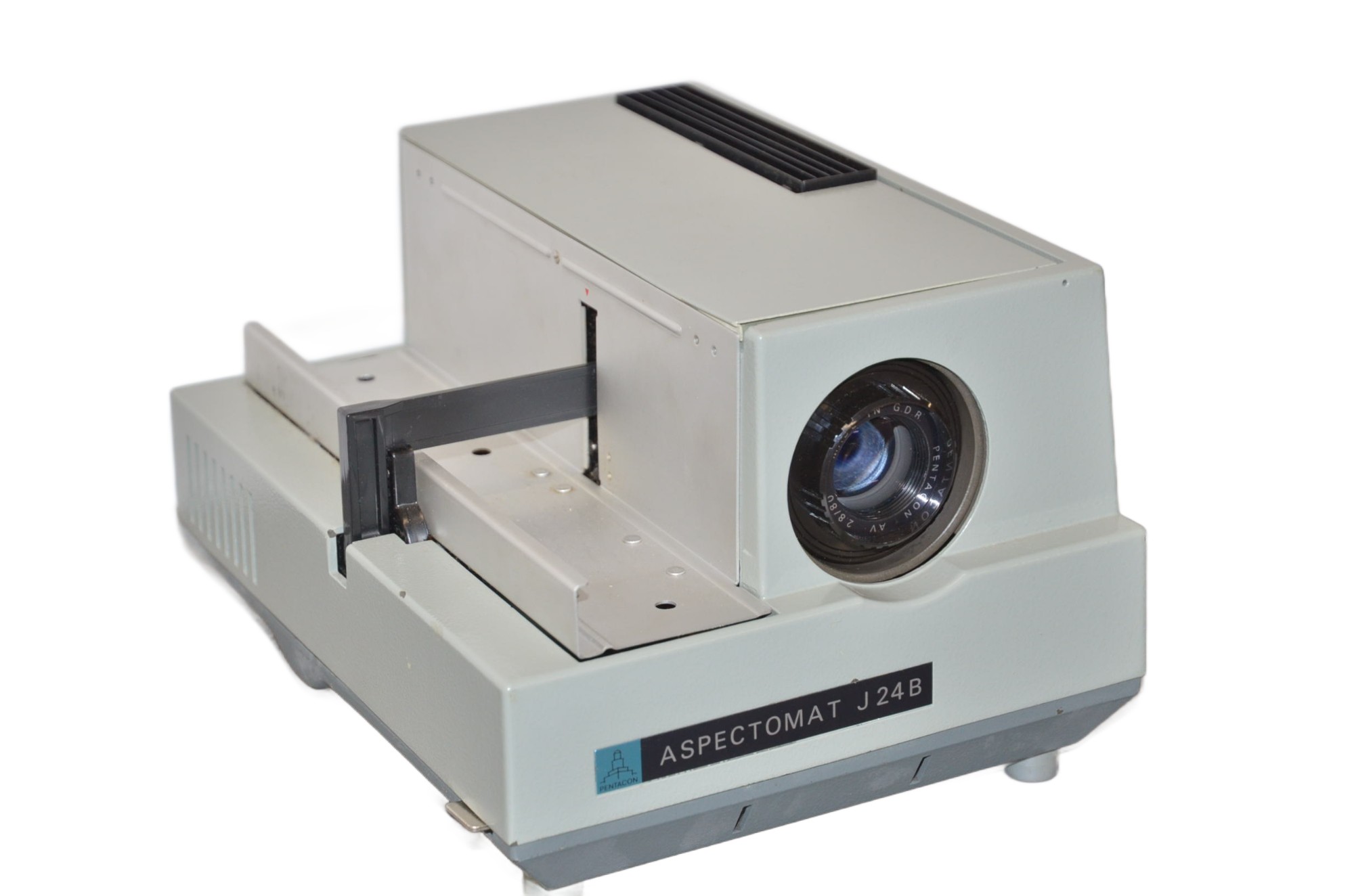 Jenoptik ASPECTOMAT J24B