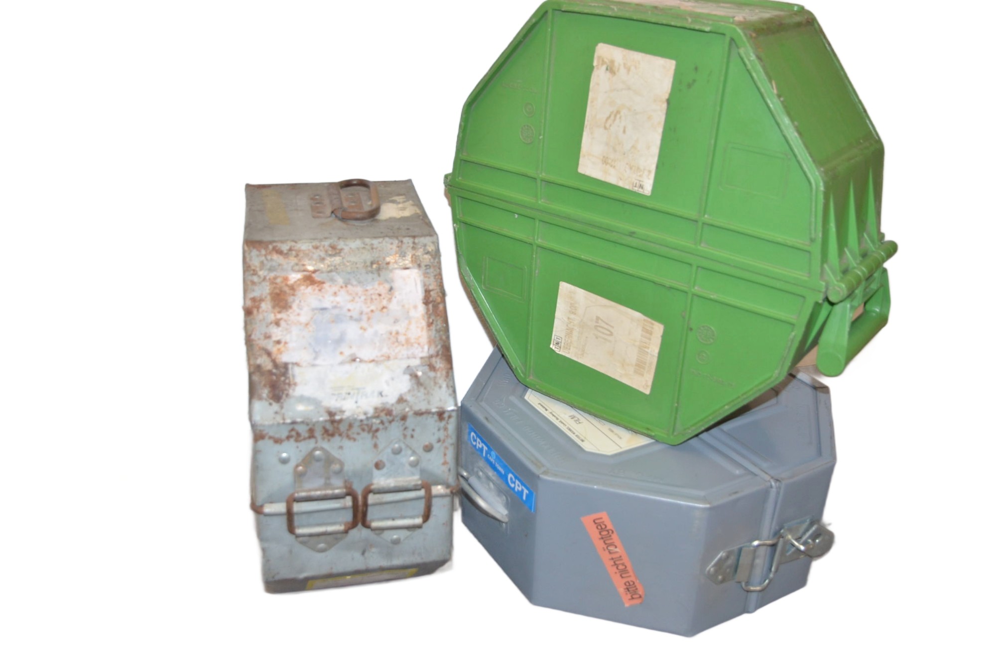 Kinoboxen Diverse