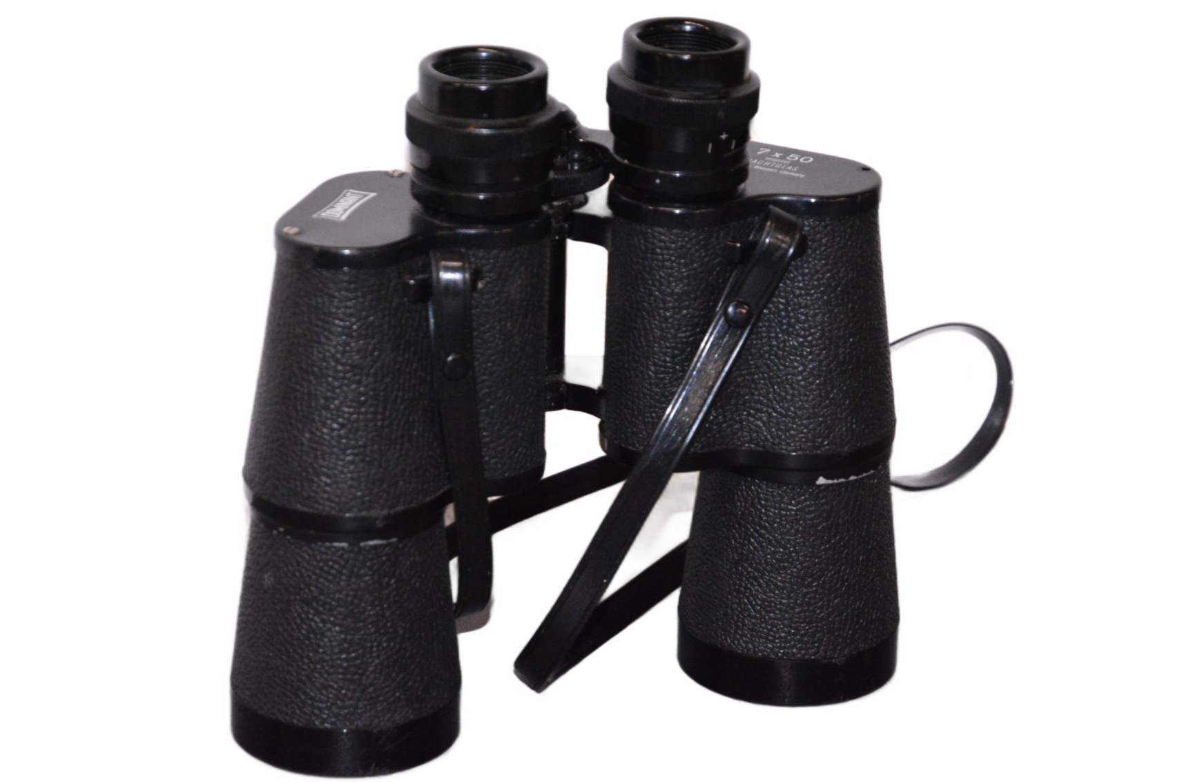 7x50 Fernglas