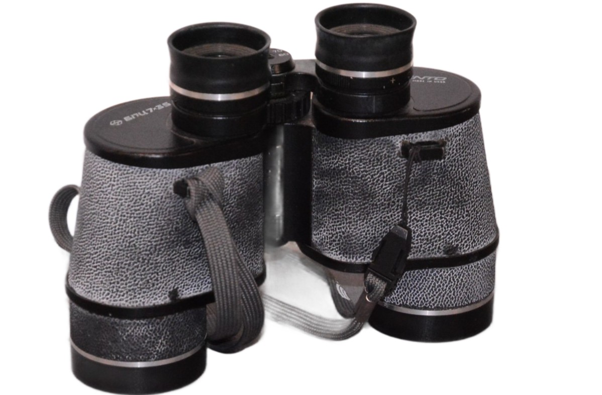 7x35 Fernglas