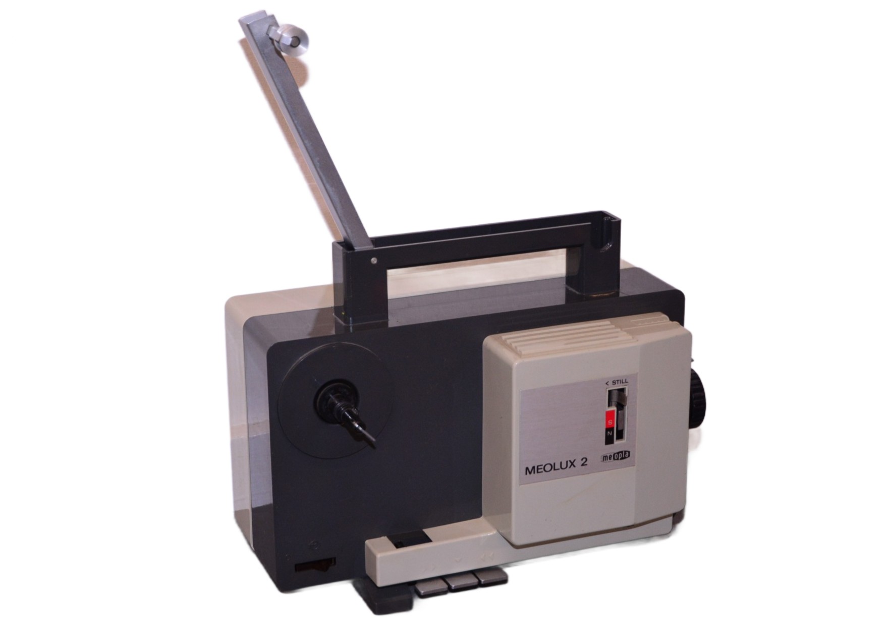 Meolux 2  FilmProjektor