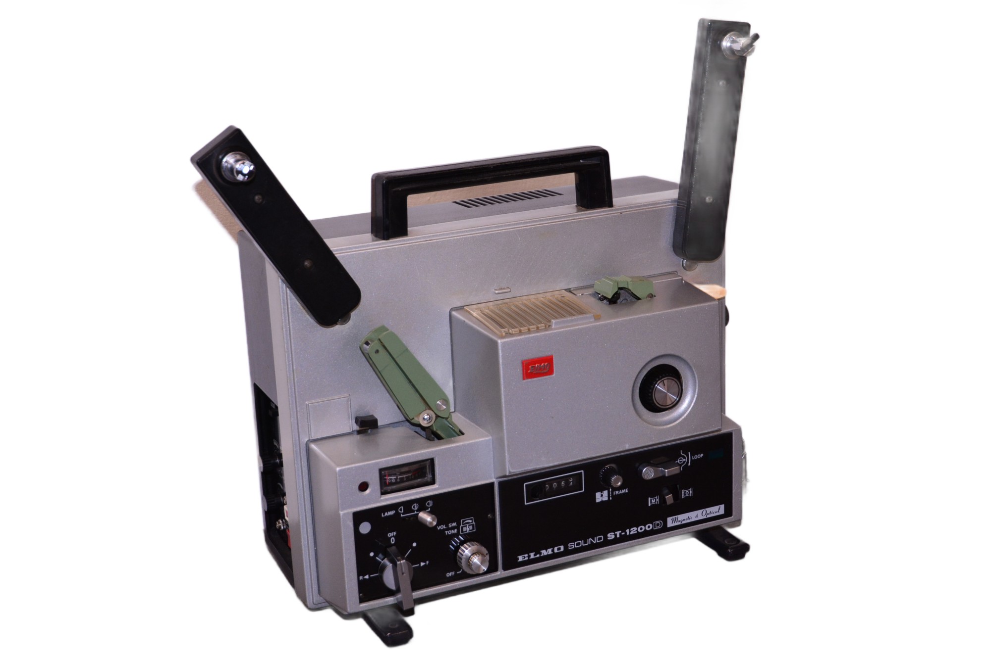 ELMO ST-1200 Projektor
