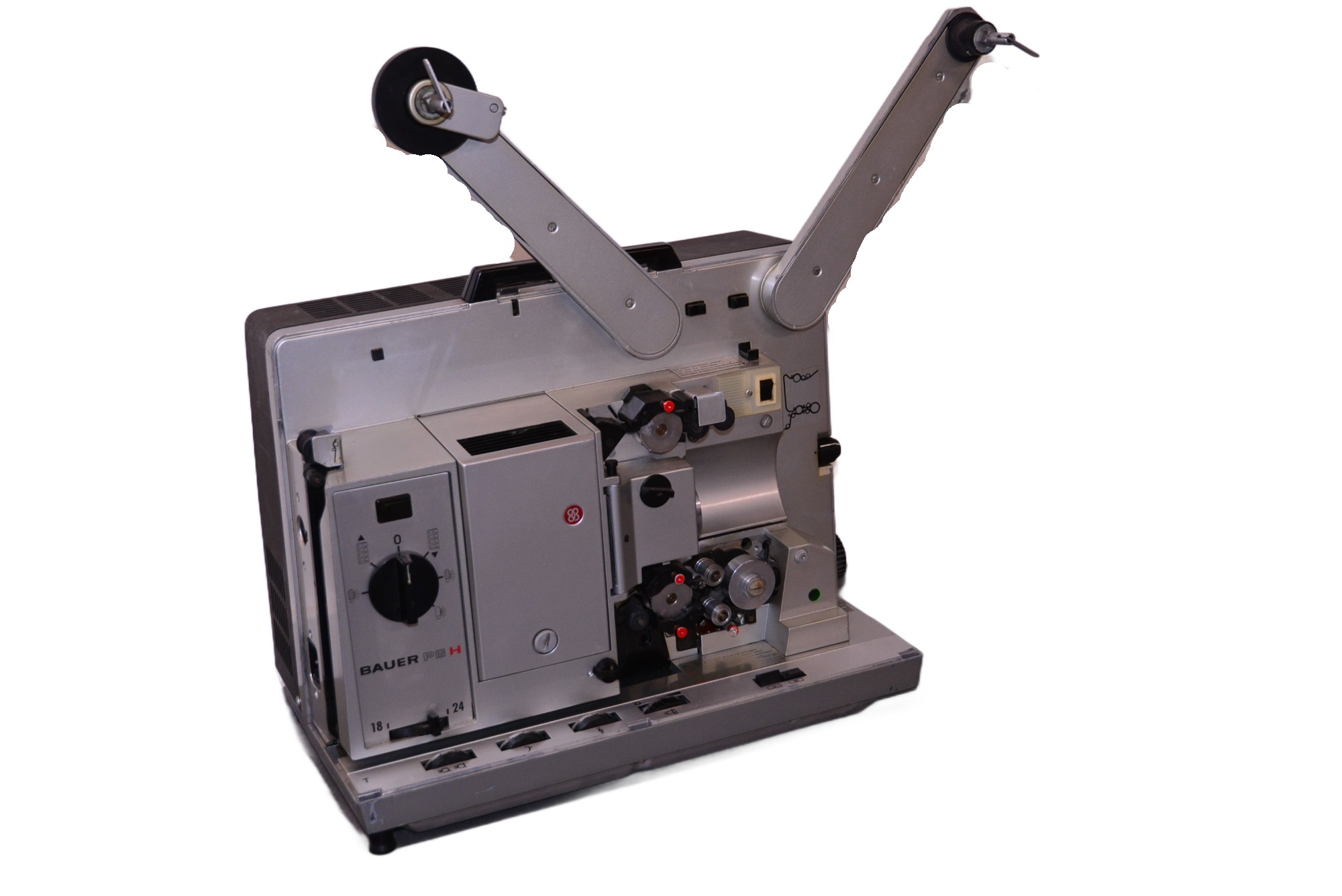 Bauer P6 Filmprojektor
