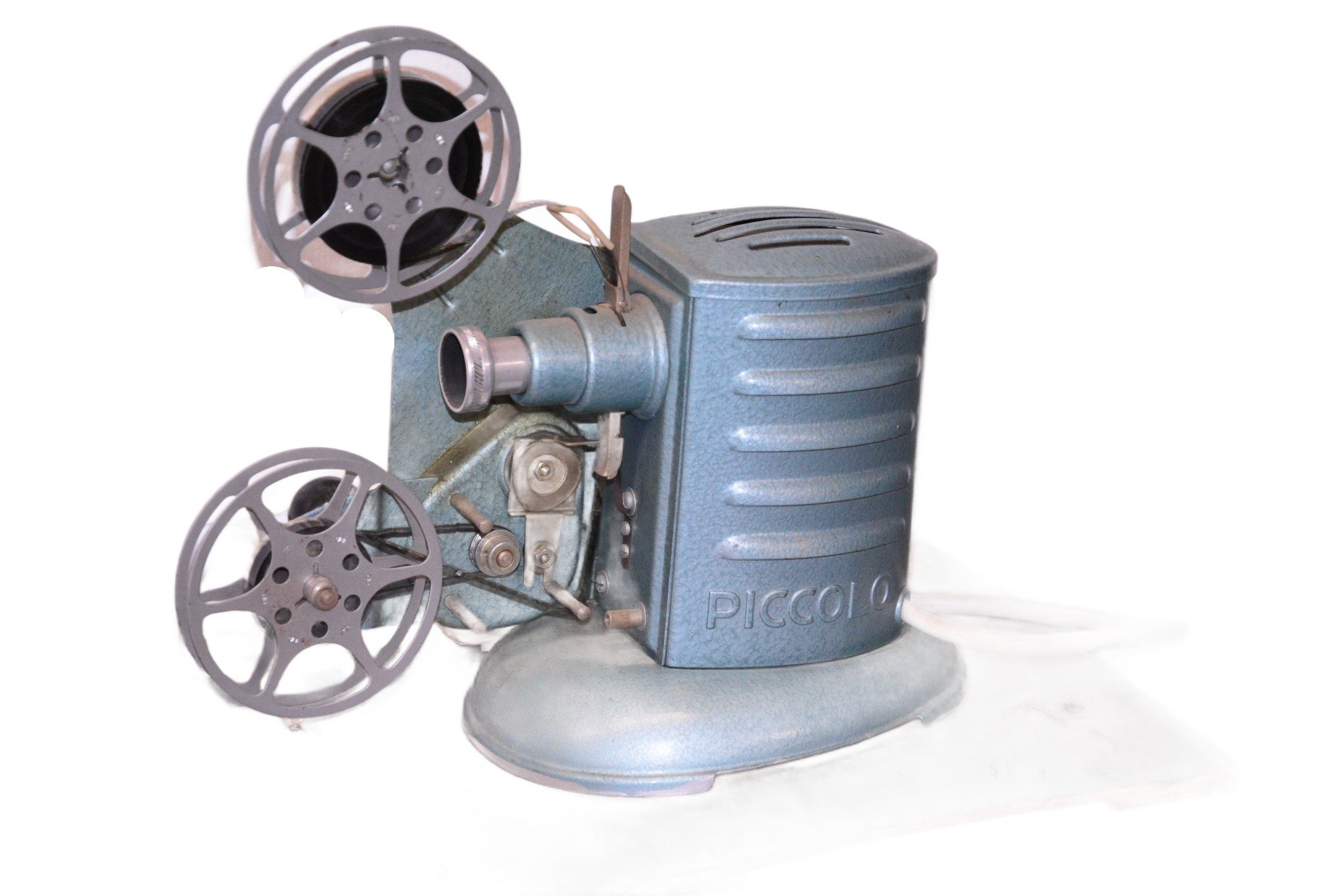 PICCOLO Filmprojektor