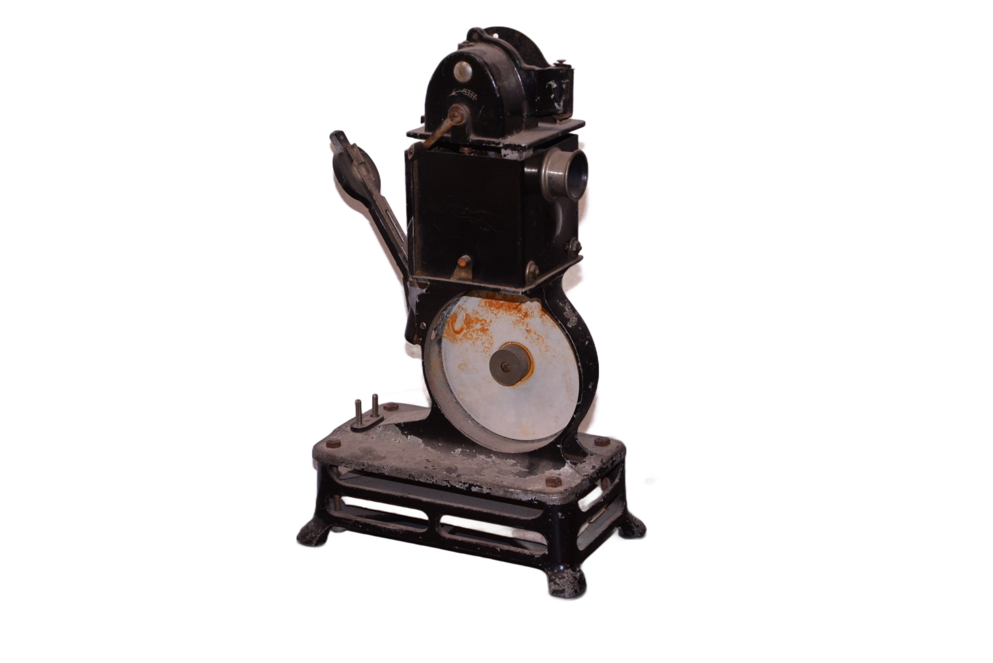 Pathe Baby 9,5mm