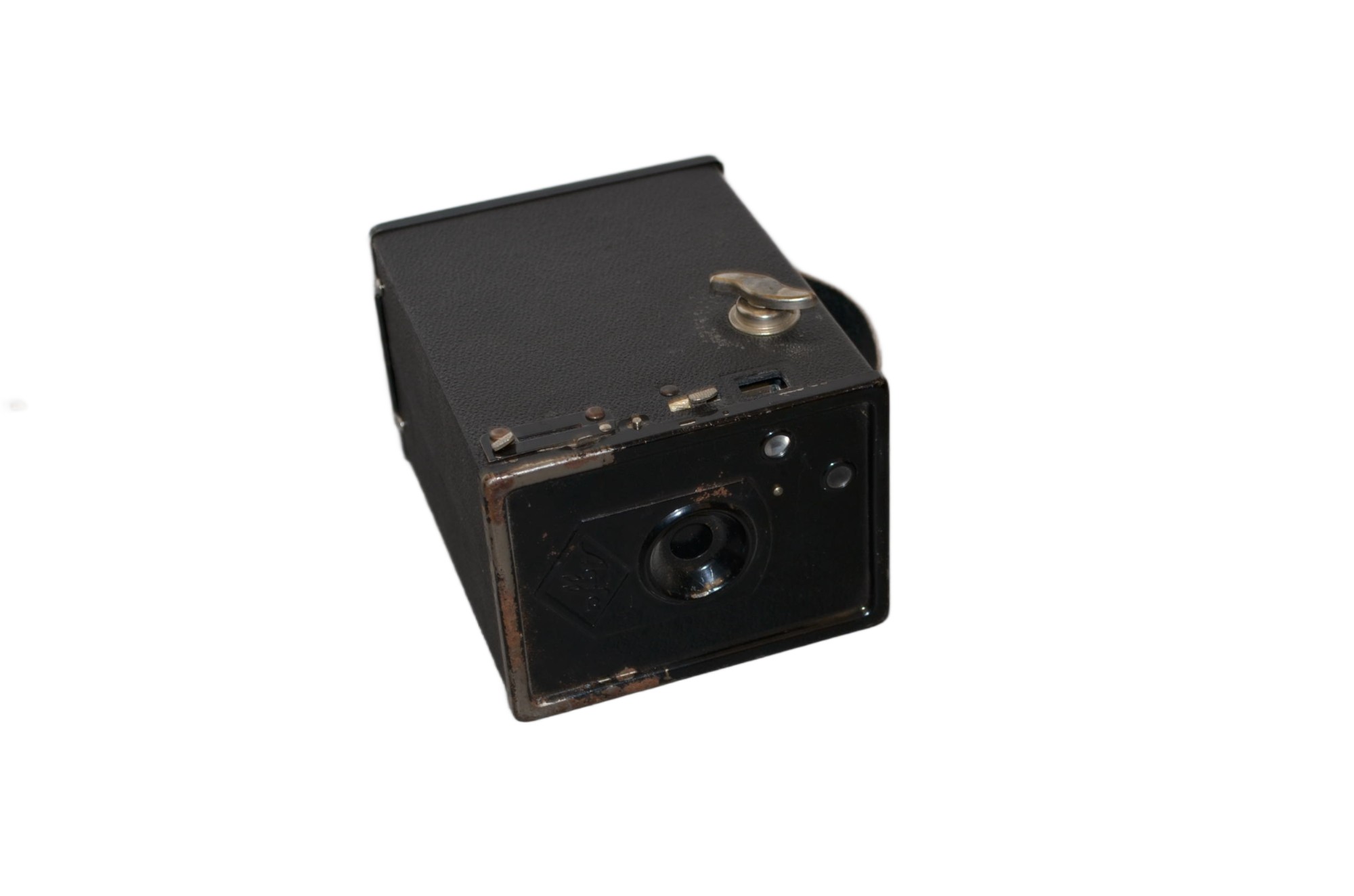 Boxkamera Agfa