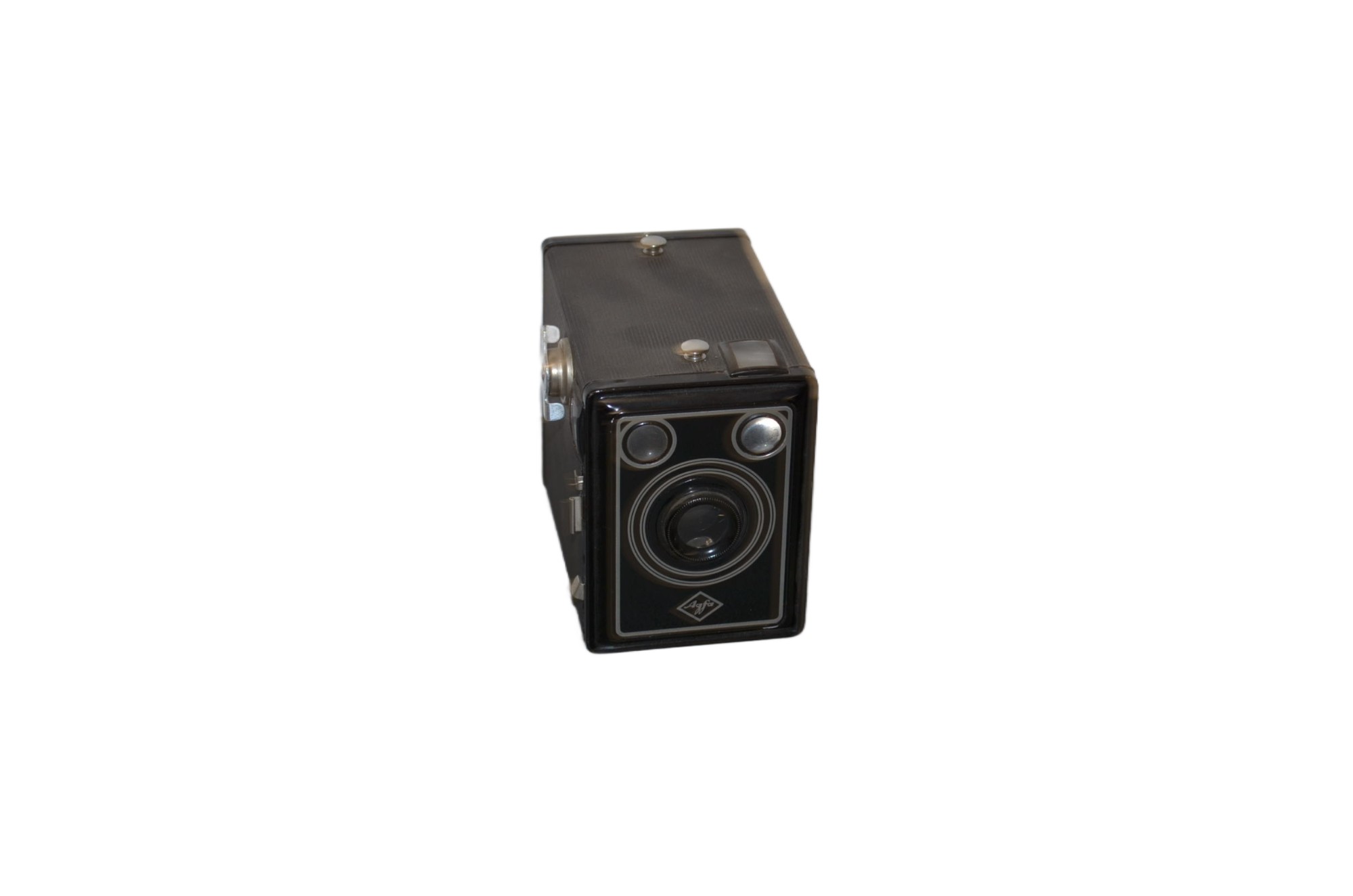 Boxkamera Agfa