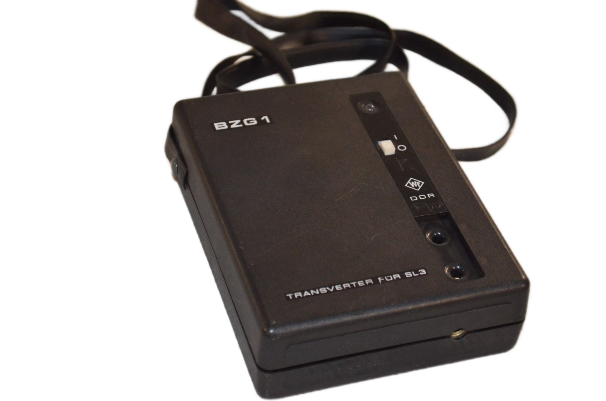 Transverter