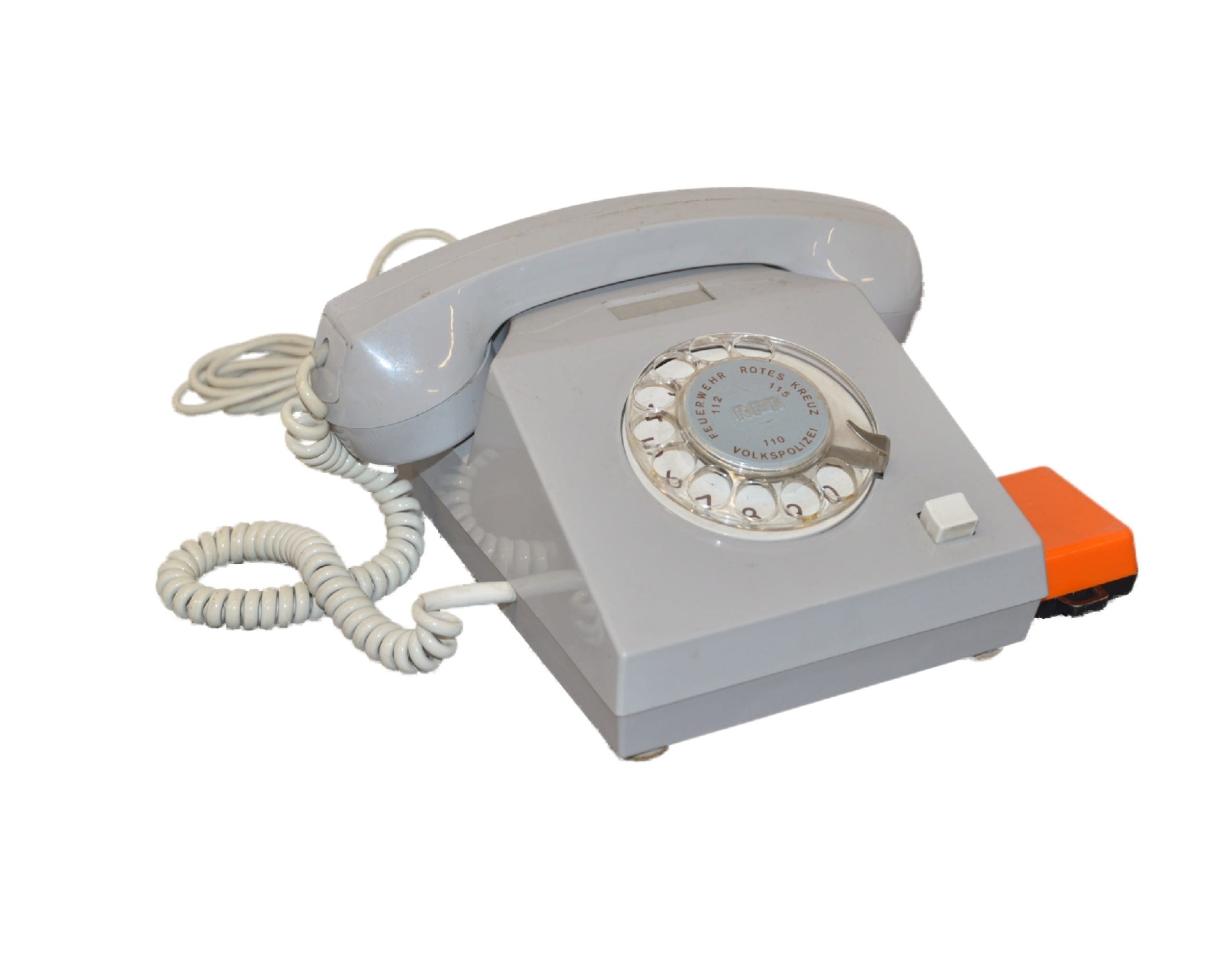 Telefon DDR