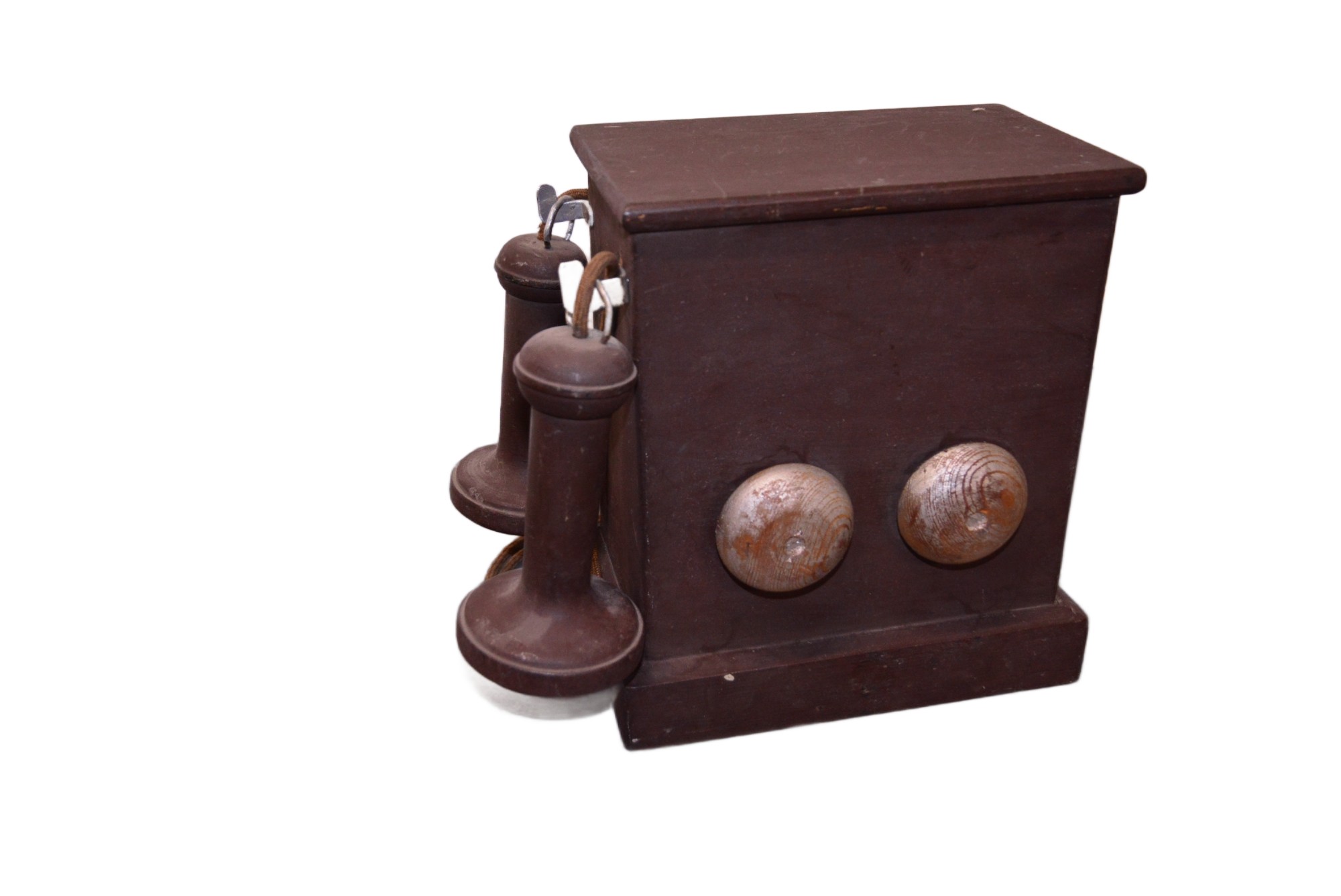 Telefon Dummy 1910