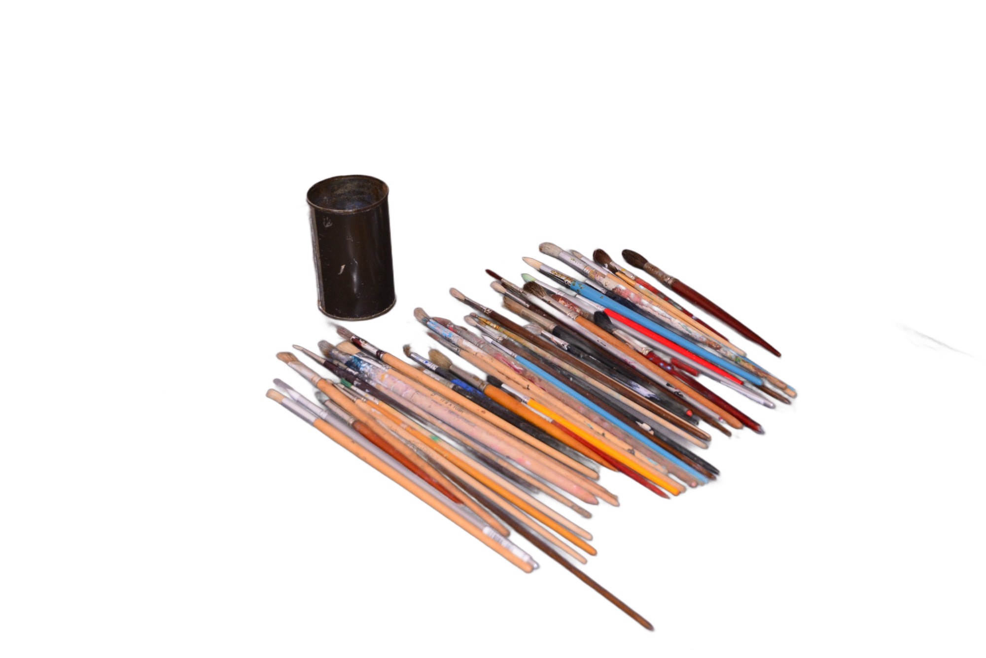 Pinsel Pack 49