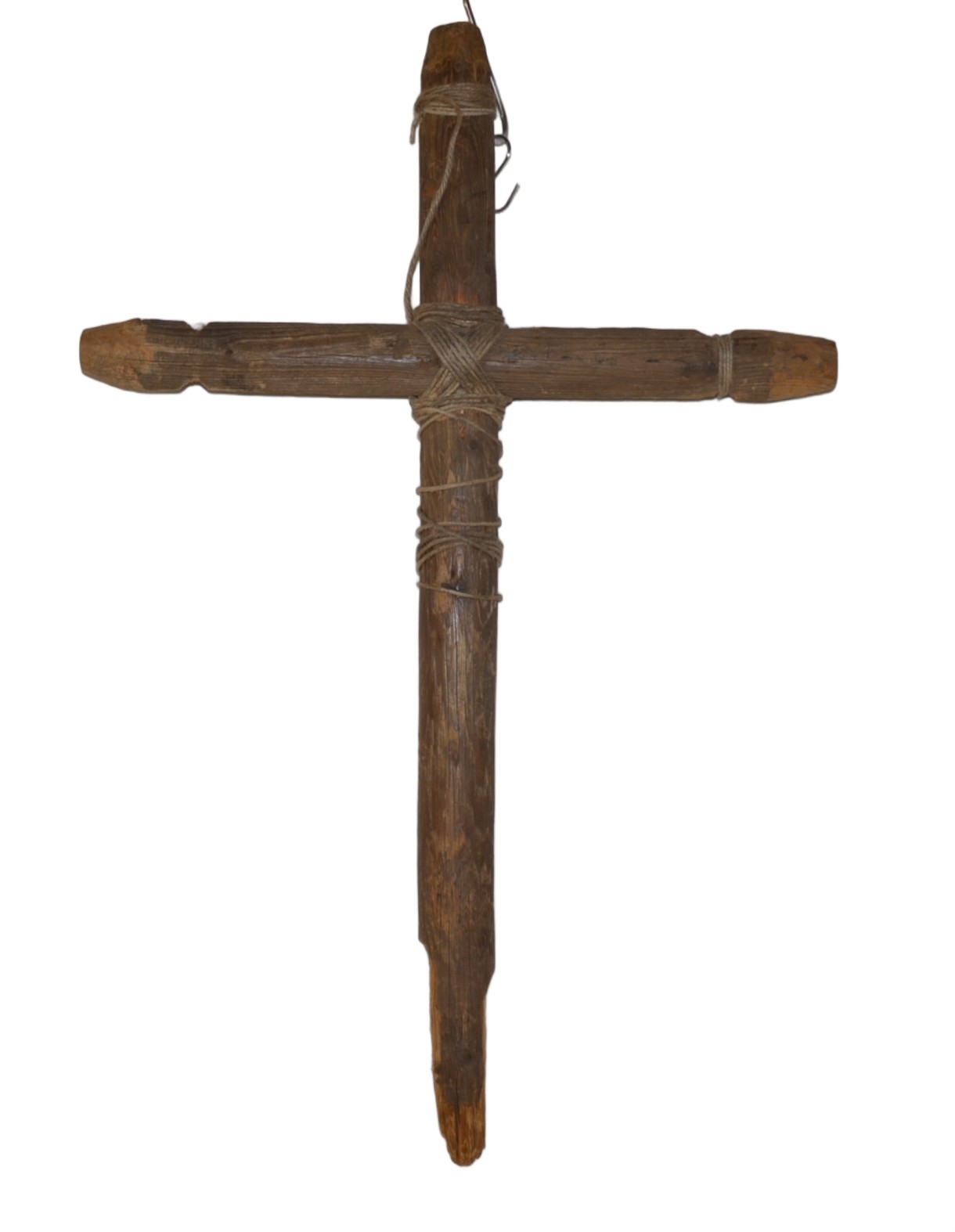 Holzkreuz