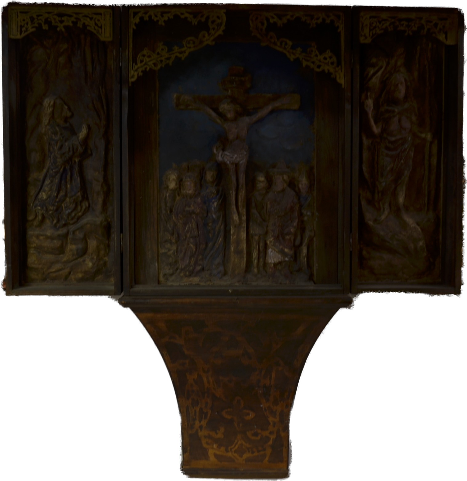 Triptychon