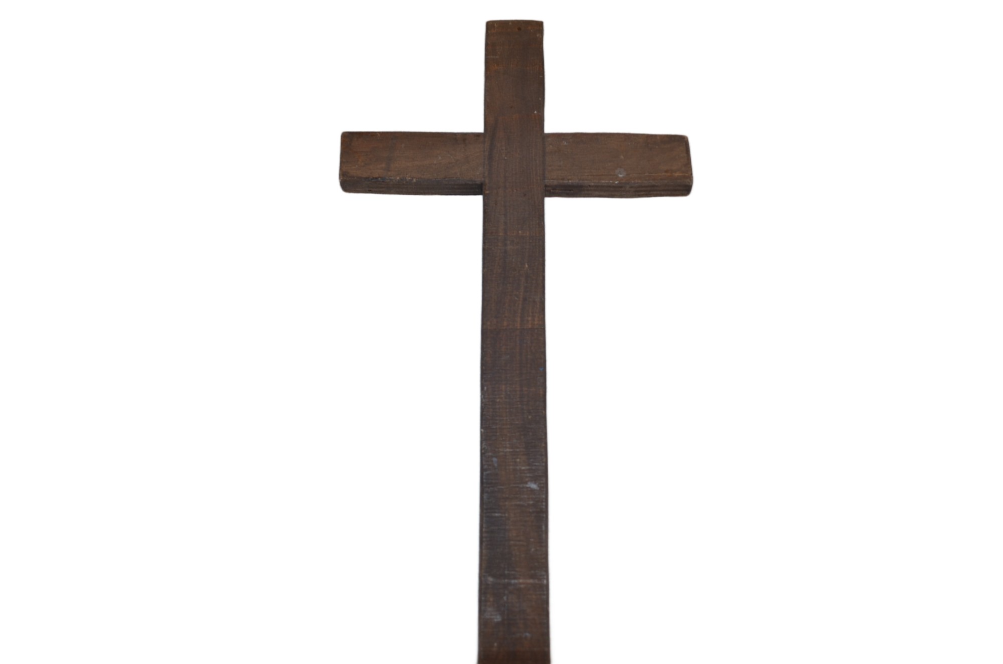 Holzkreuz