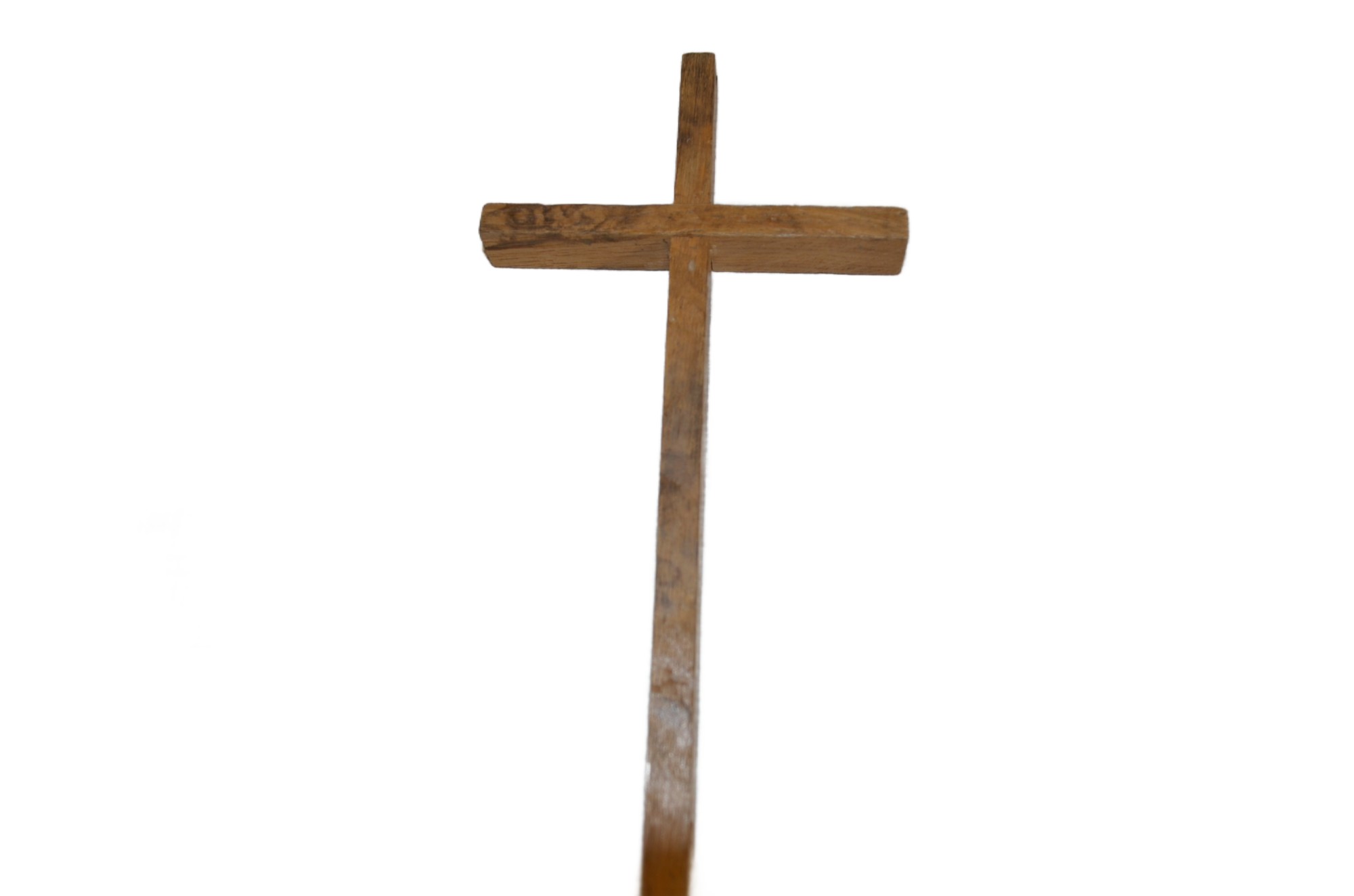 Holzkreuz