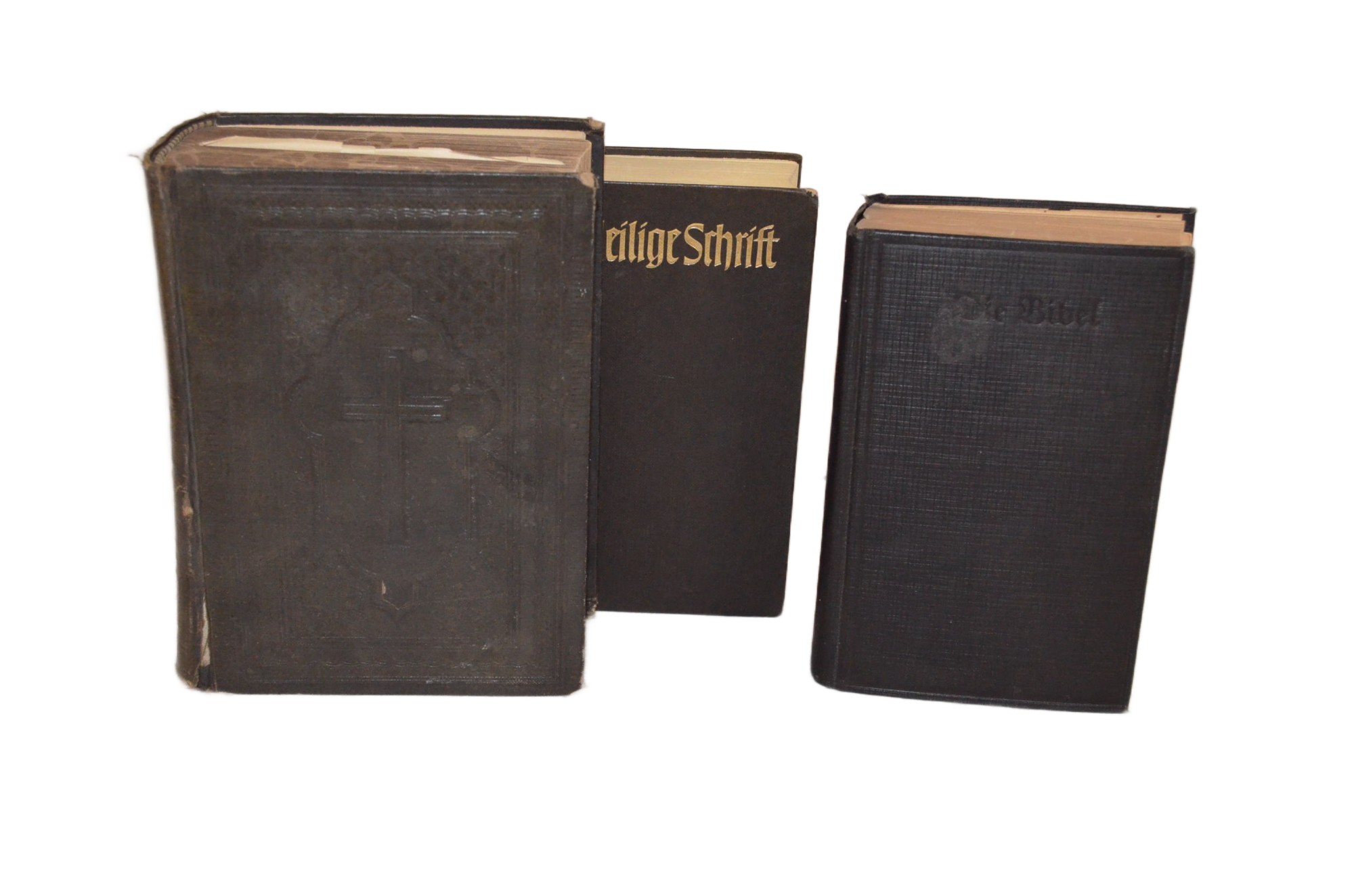 Bibel Diverse