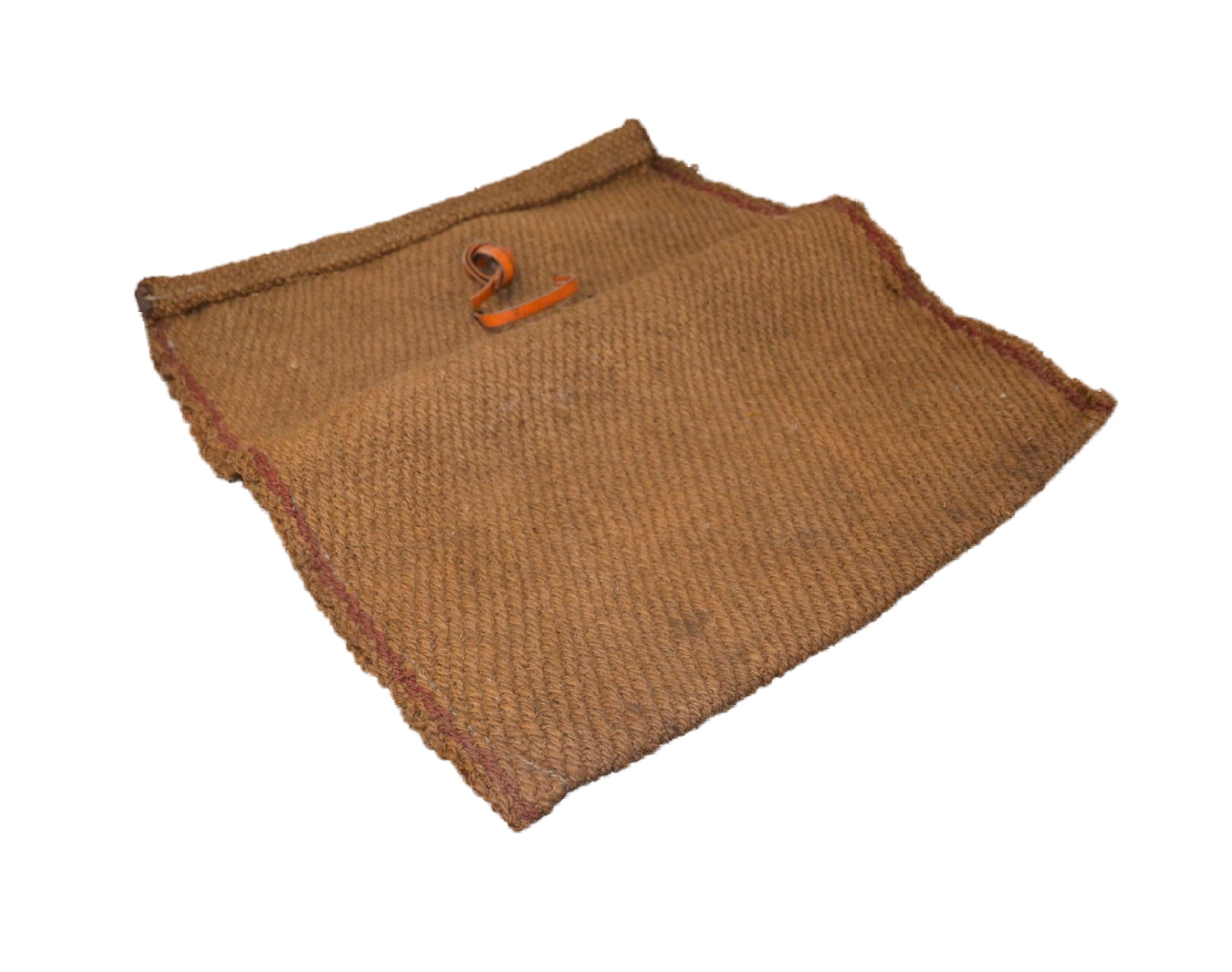 Grober Jute Sack