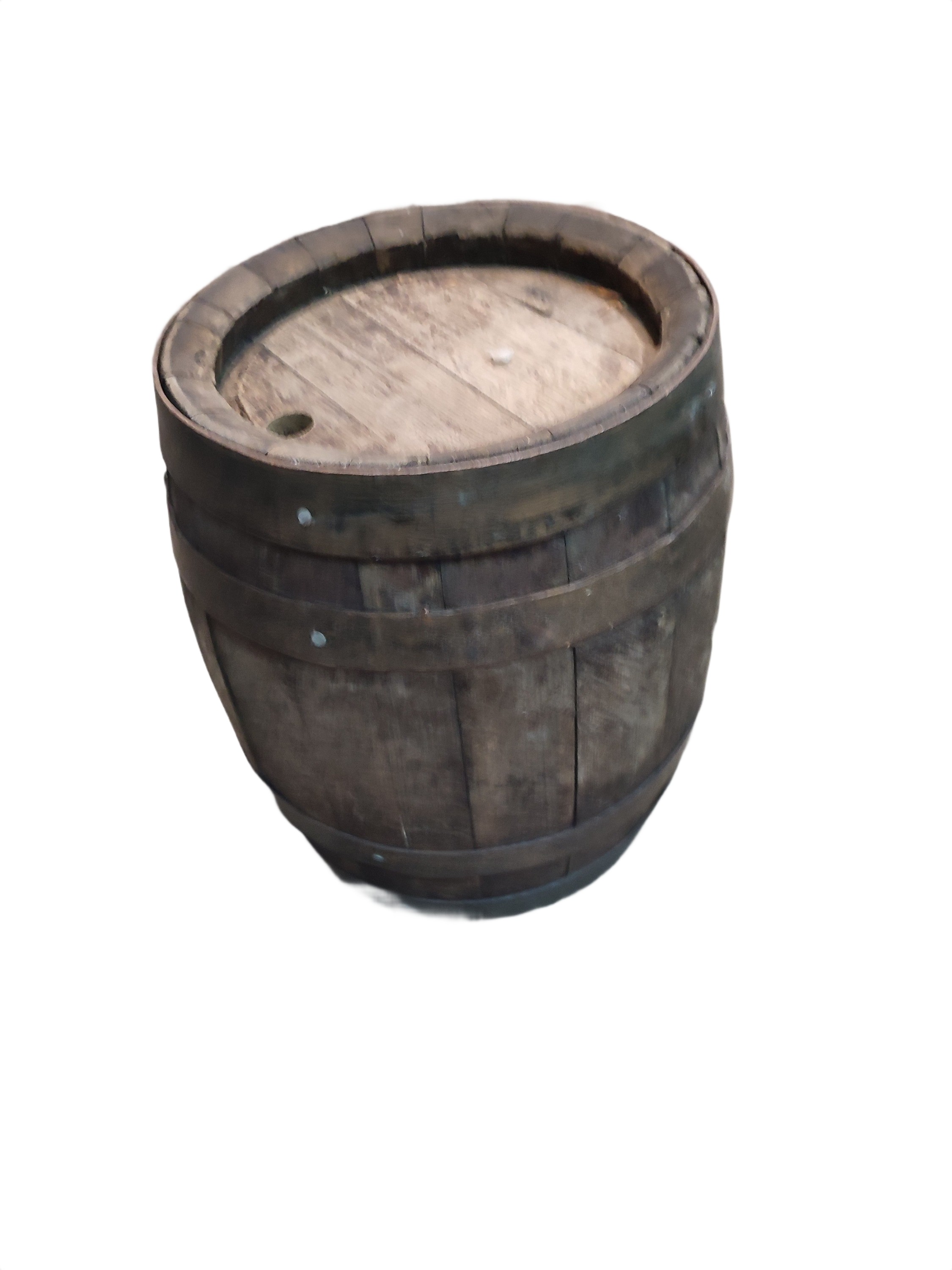 Holzfass klein Diverse