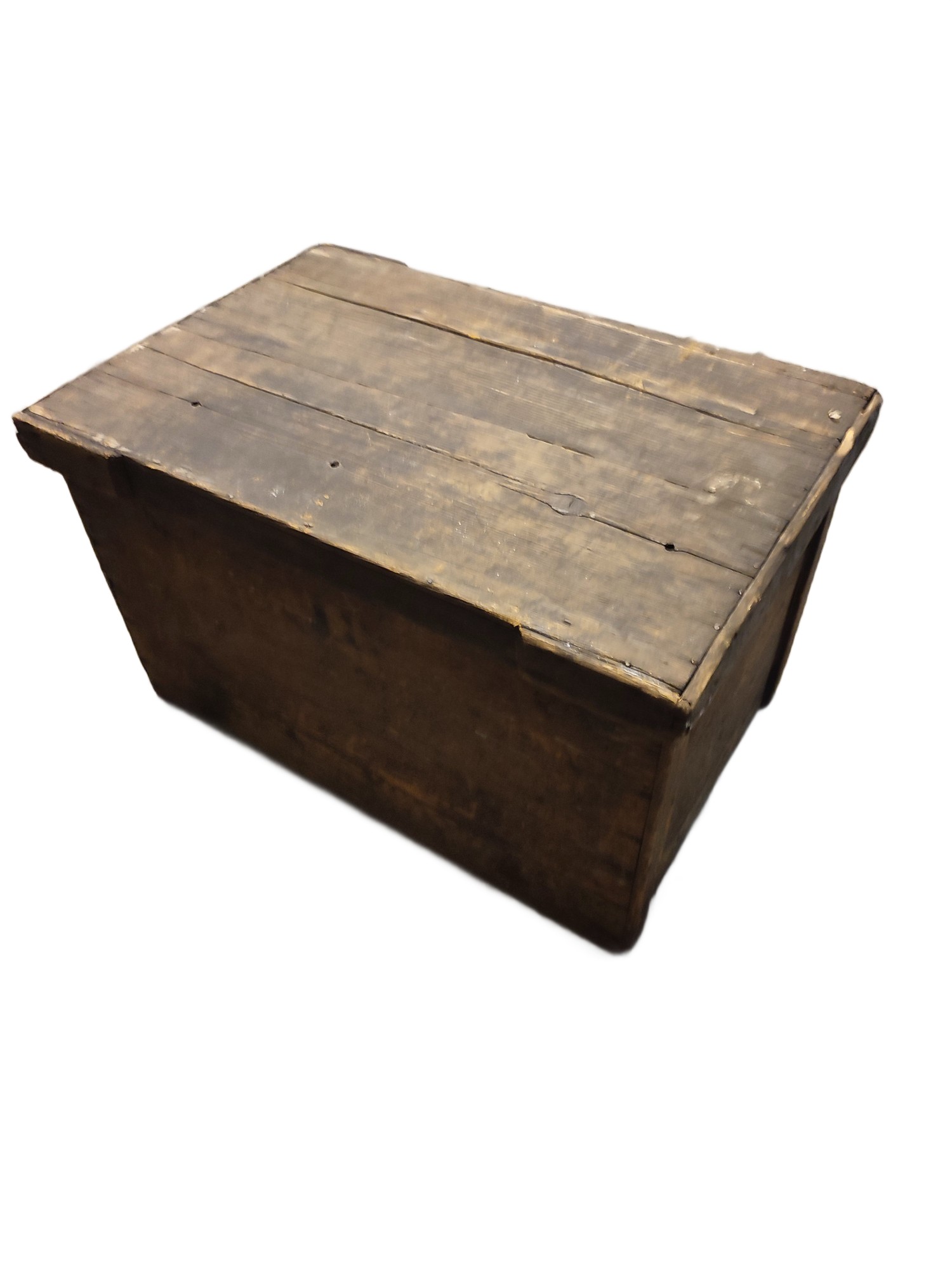 Holzkiste