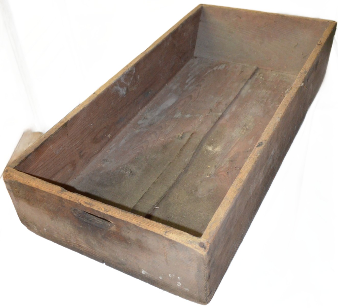 Holzkiste